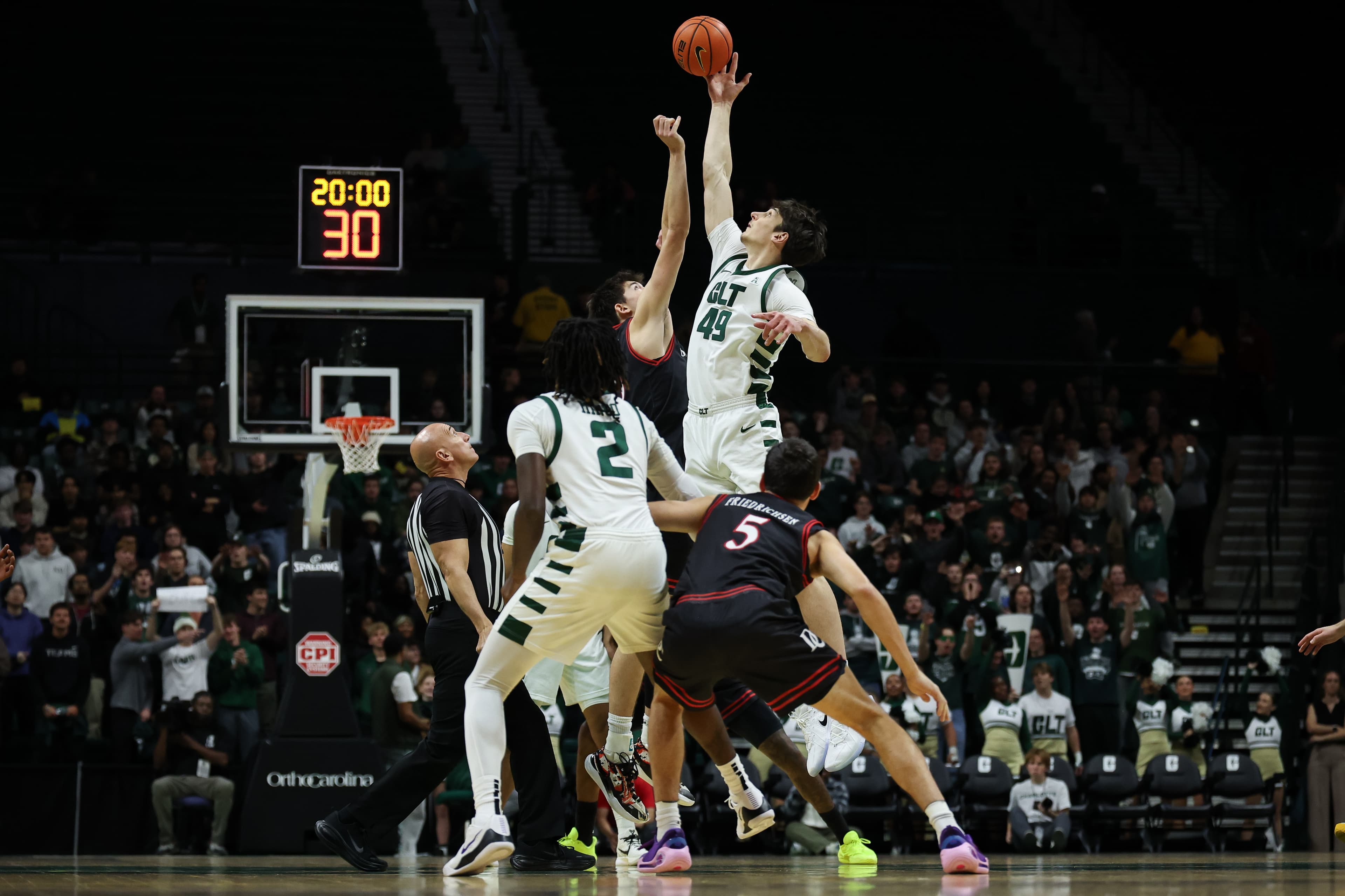 A Closer Look at the Newest (and Biggest) Spartan: Anton Bonke