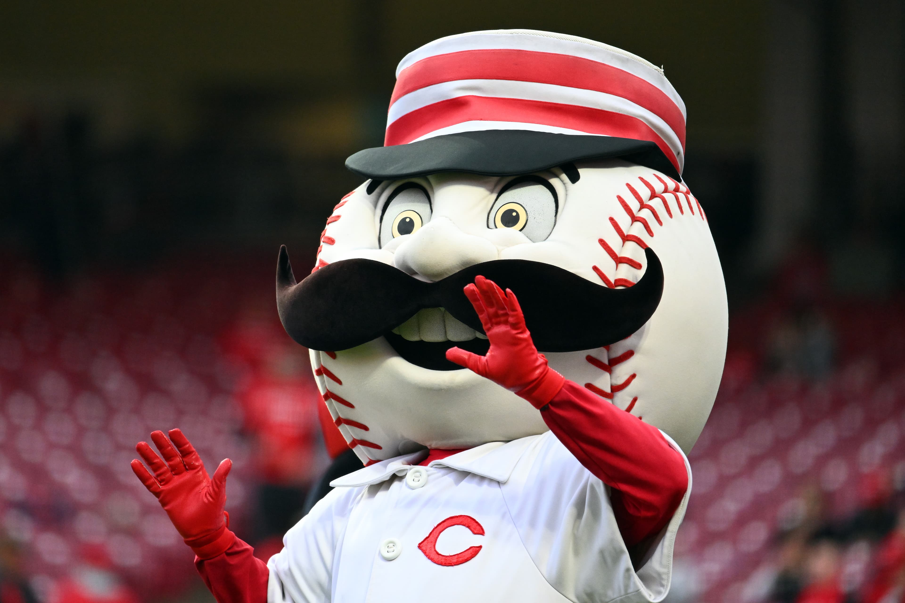 Back to back to back walk-off losses to the Chicago Cubs