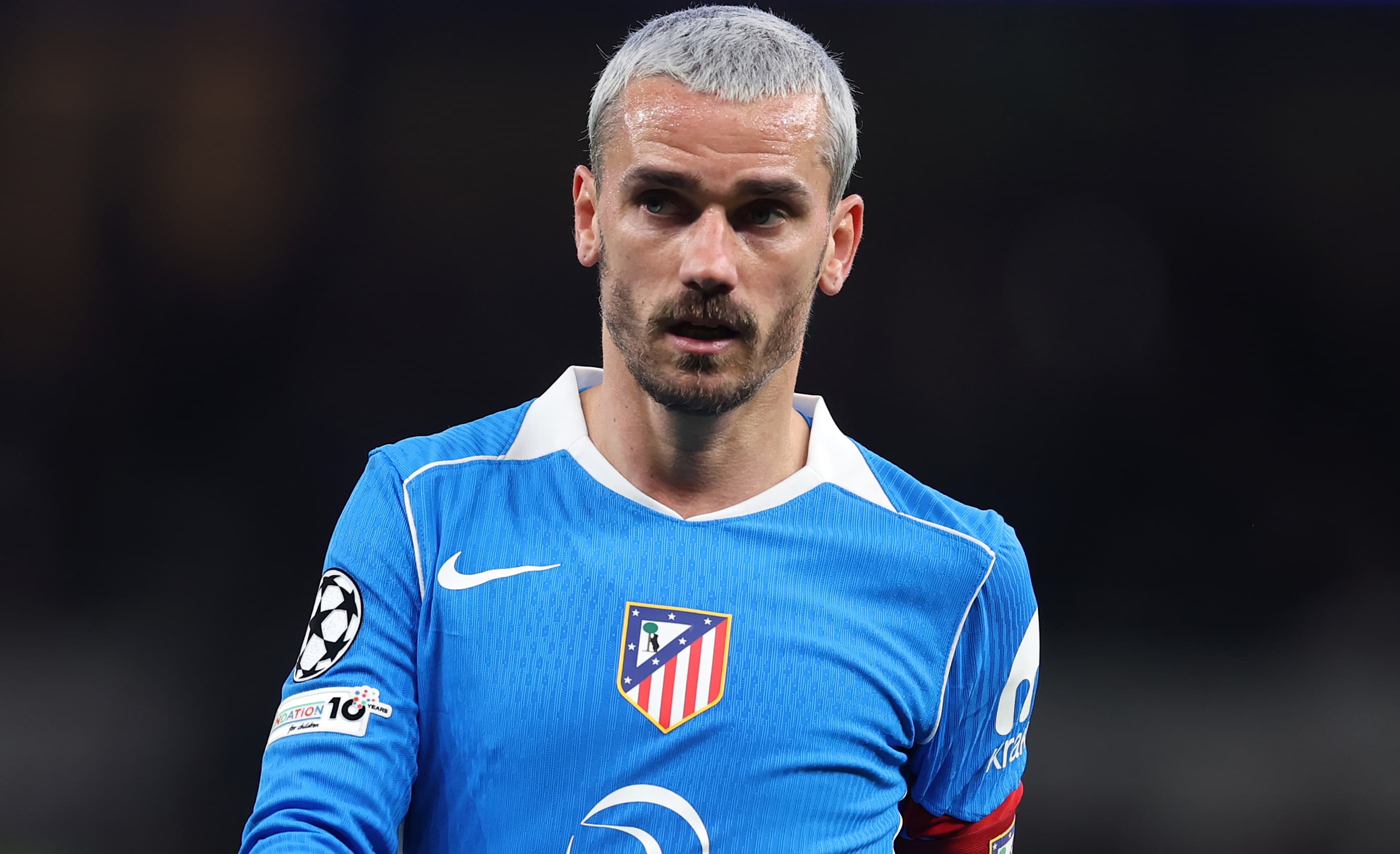 How will Atlético Madrid line up at Real Madrid in LALIGA?