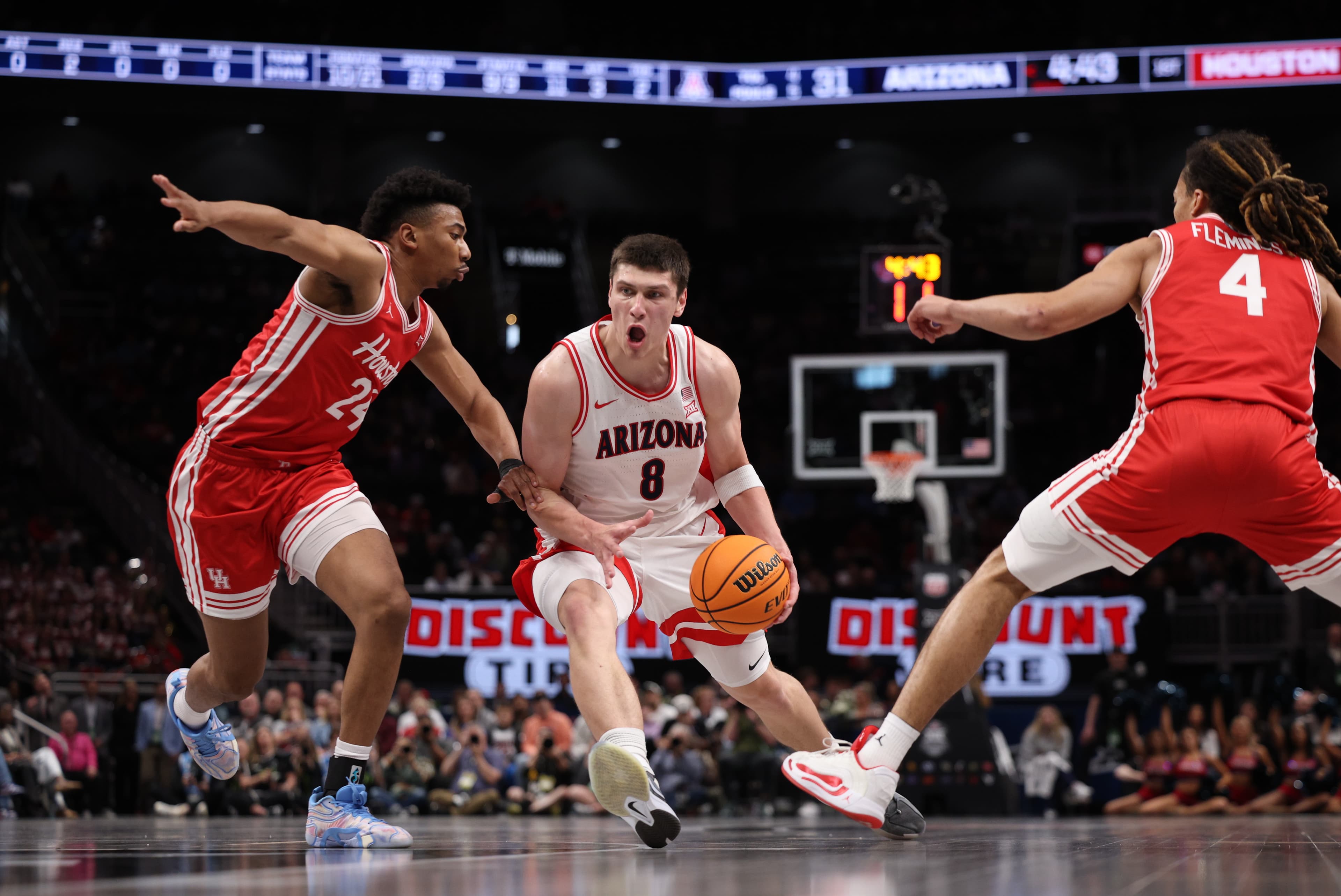 Master Your Bracket in Half an Hour: Pew-Pew’s Comprehensive Blitz is Here!