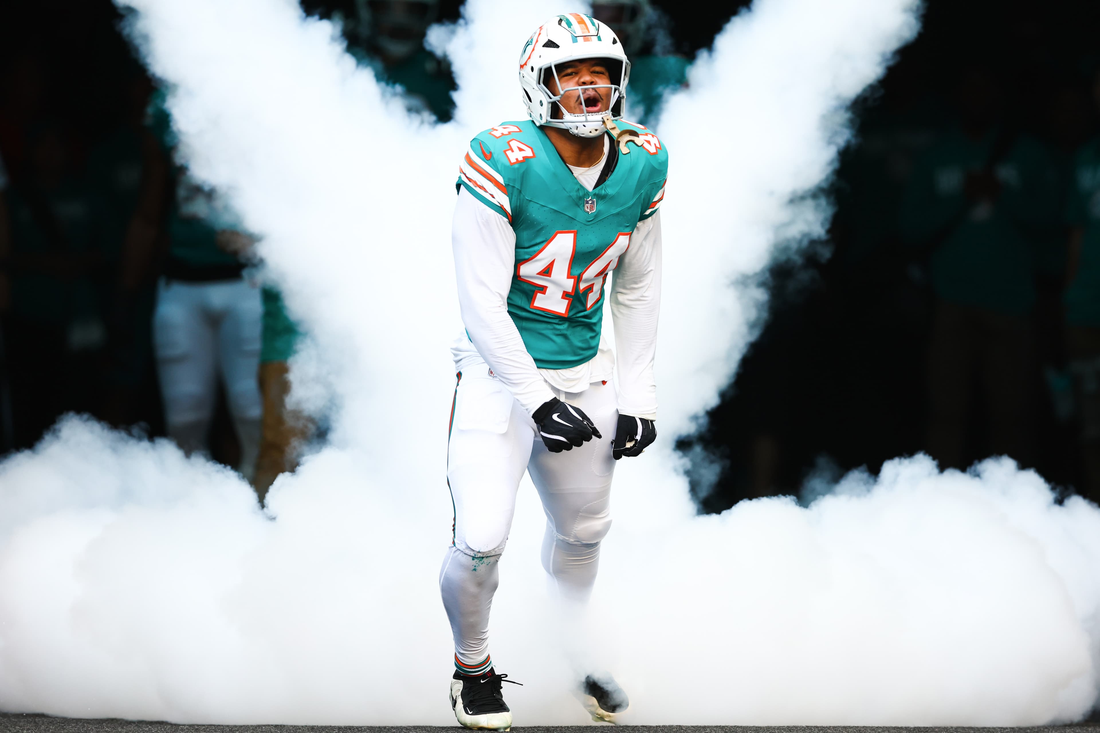 Which players are under the most pressure – The Splash Zone 4/4/26