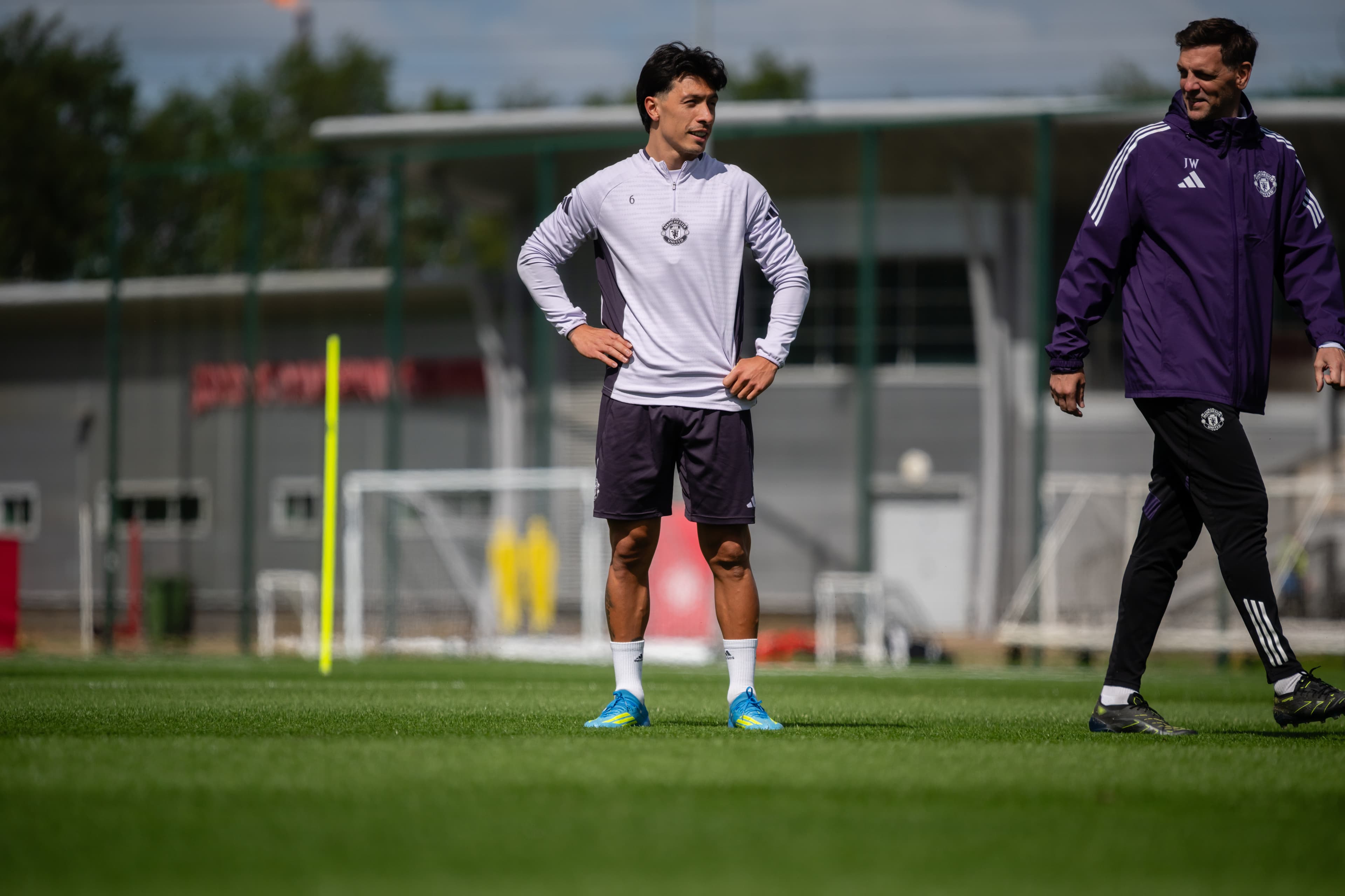 Match Preview: Sunderland vs United