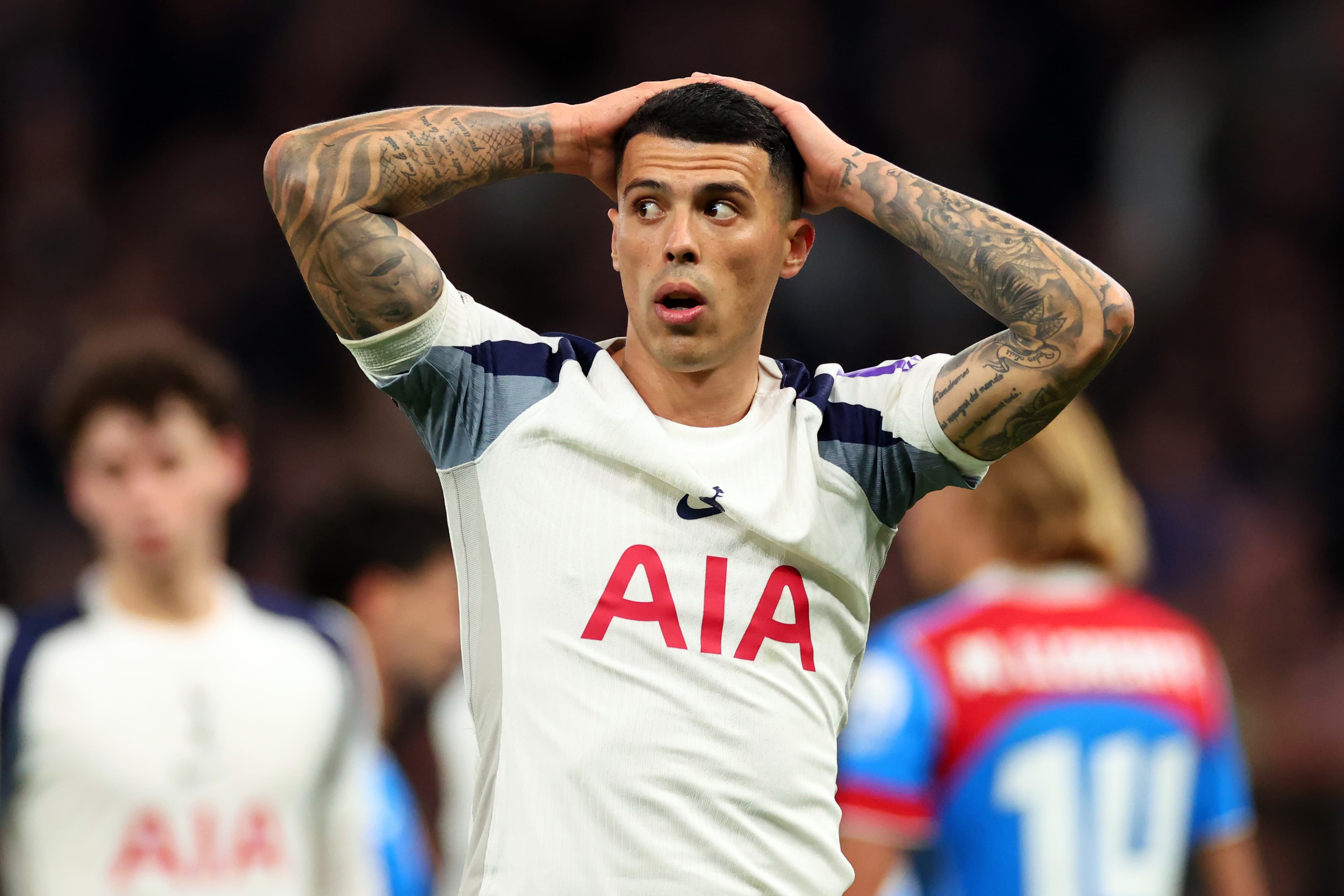 The Hoddle of Coffee: Tottenham Hotspur News and Links for Monday, March 23