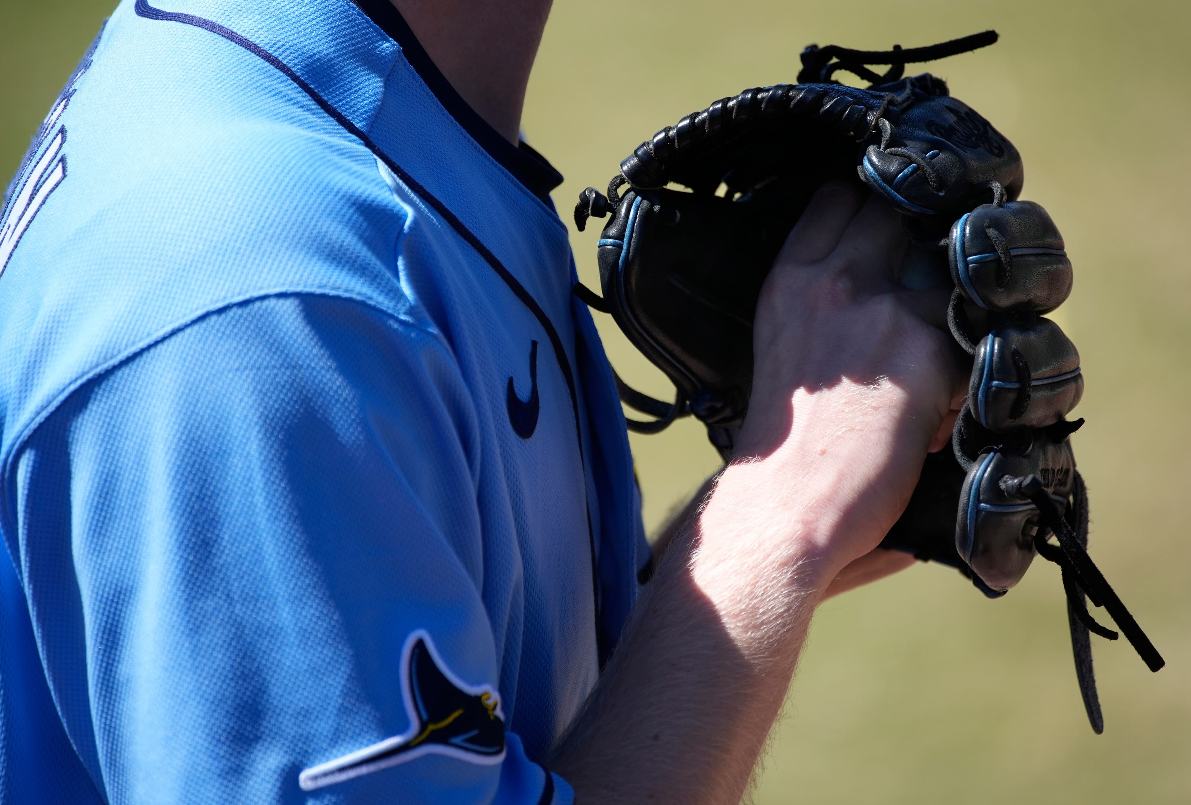 Rays Showcase Ultimate Skills: Data Proves Winning Strategies