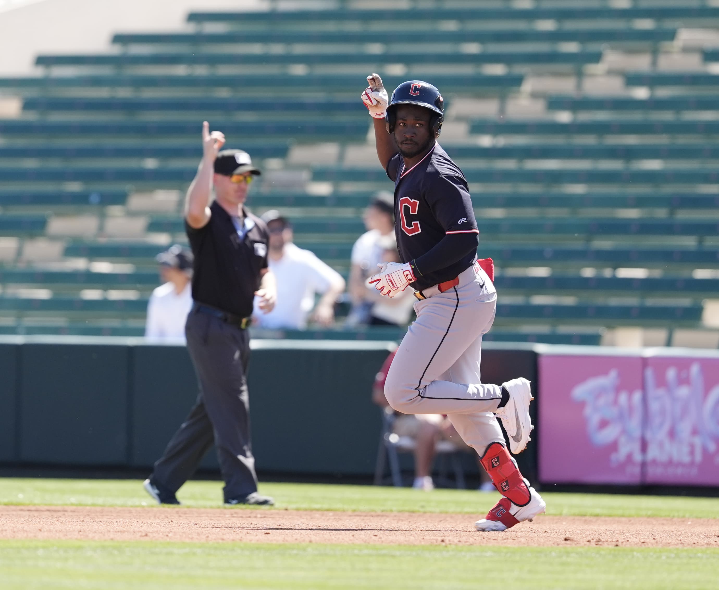 Guardians News and Notes: Two Wins in One Day