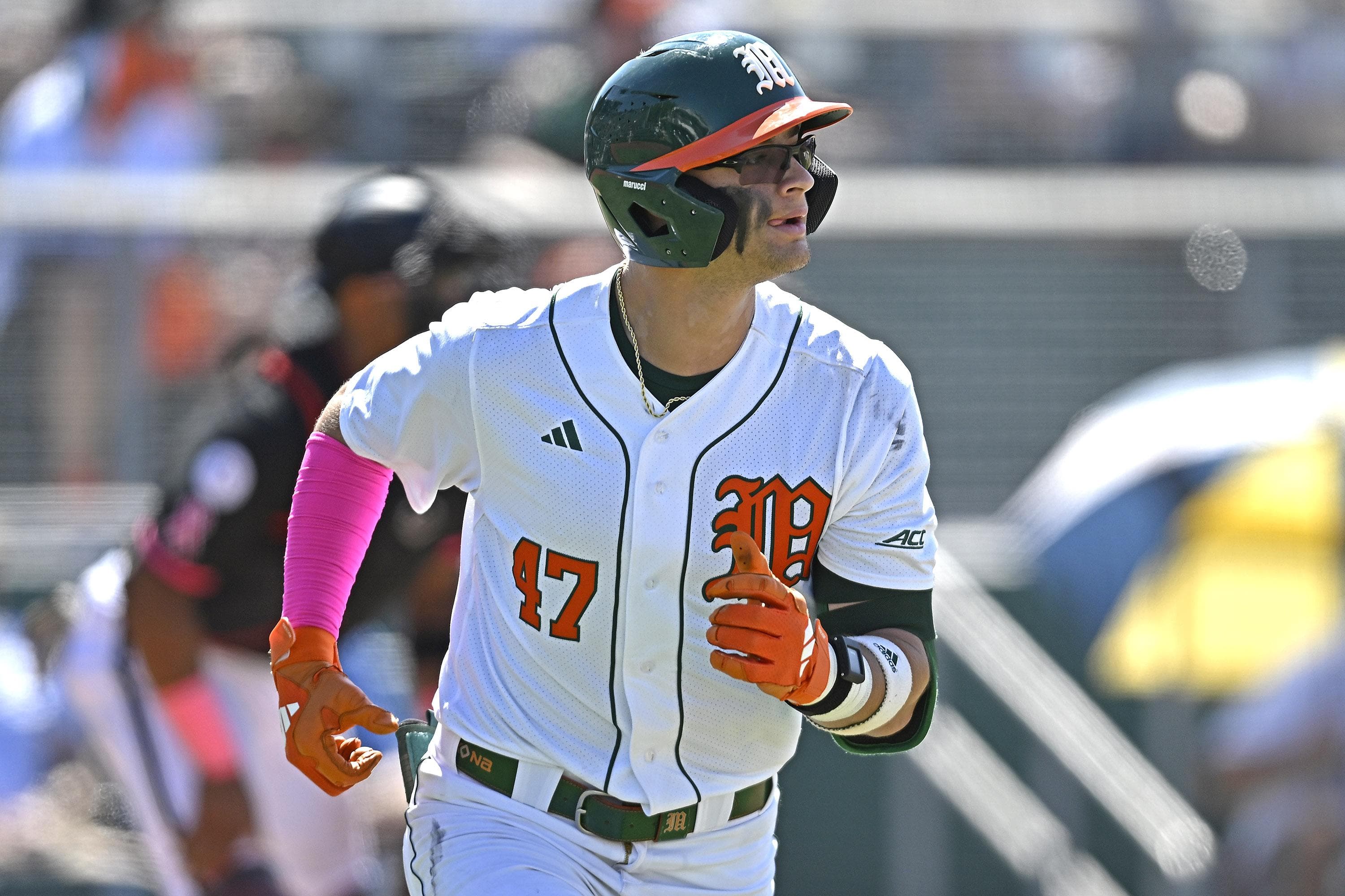 Monday Musings: Canes baseball finishes home slate with a big win