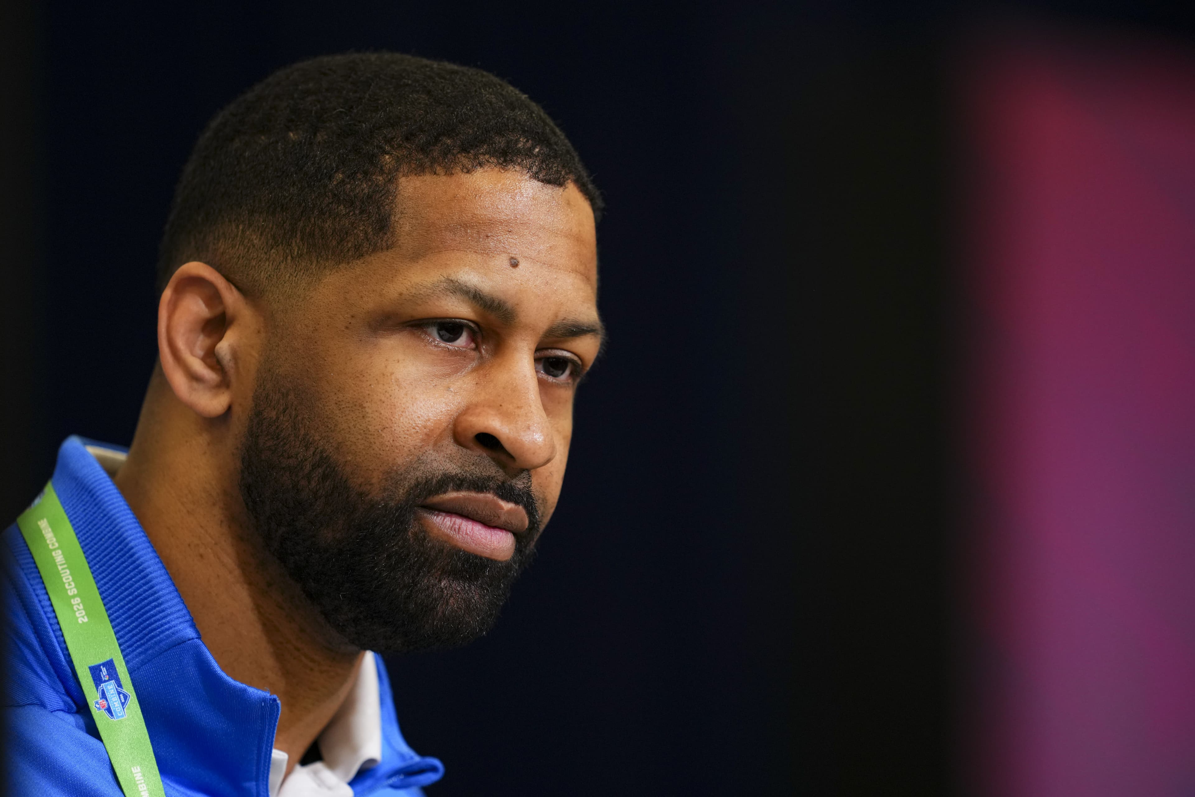 Daily Dawg Chow 4/2;Do the Browns have any more moves before the draft?