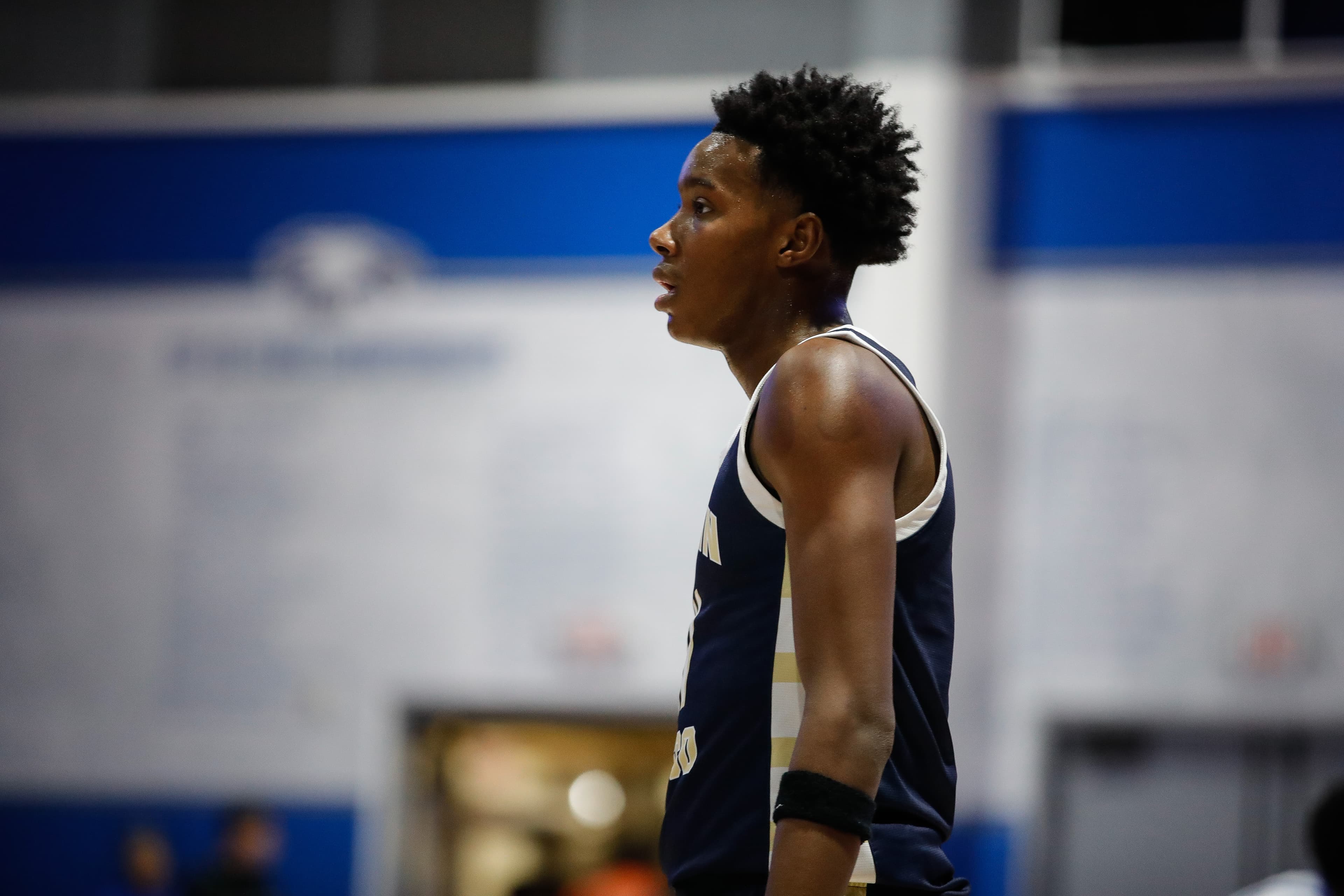 5-star recruit Christian Collins commits to USC