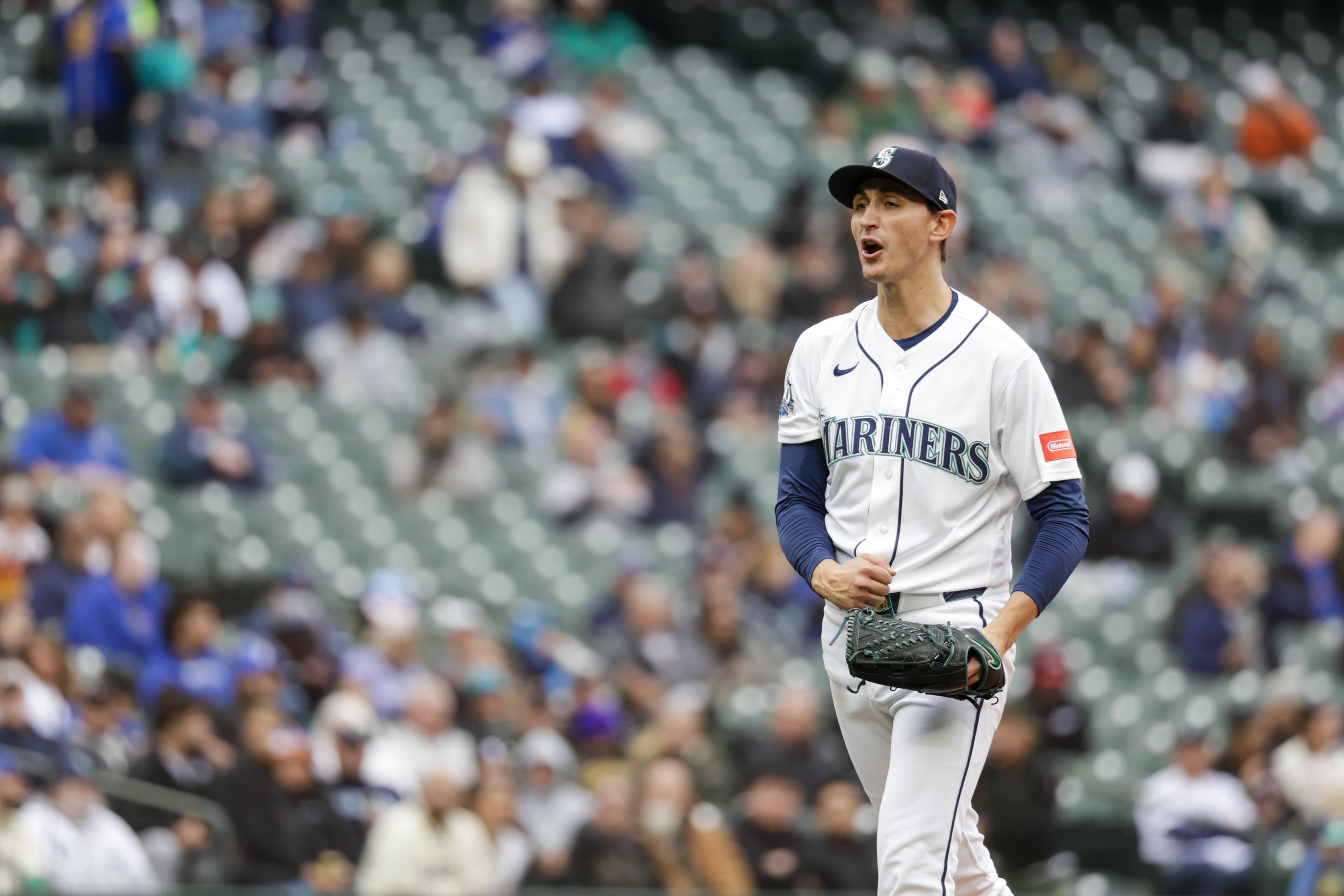 Mariners Game #37 Preview and Discussion: 5/5/26, ATL at SEA