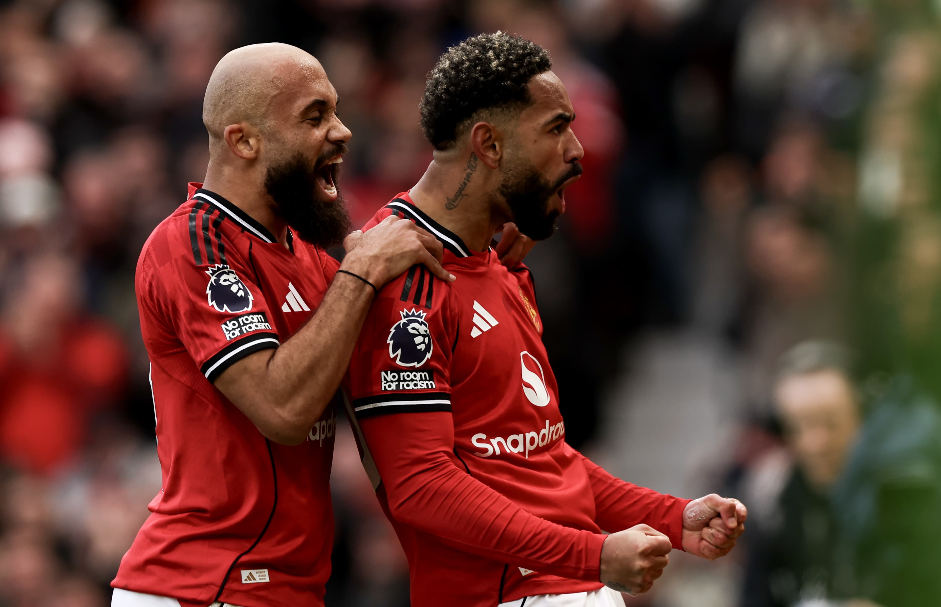 Manchester United to embark on first European summer tour since 2002