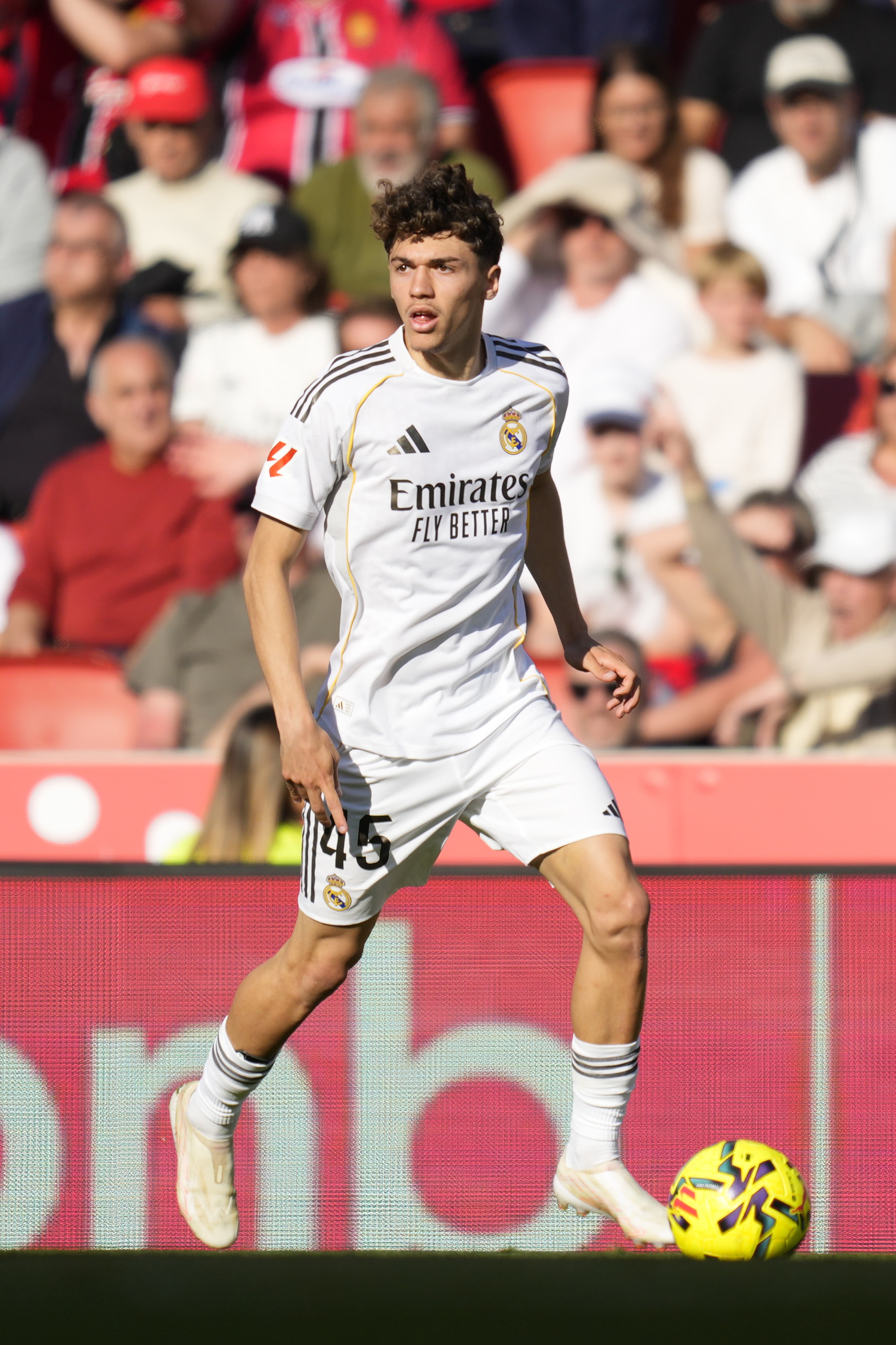 Real Madrid vs Bayern Munich, 2026 Champions League: Predicted lineups