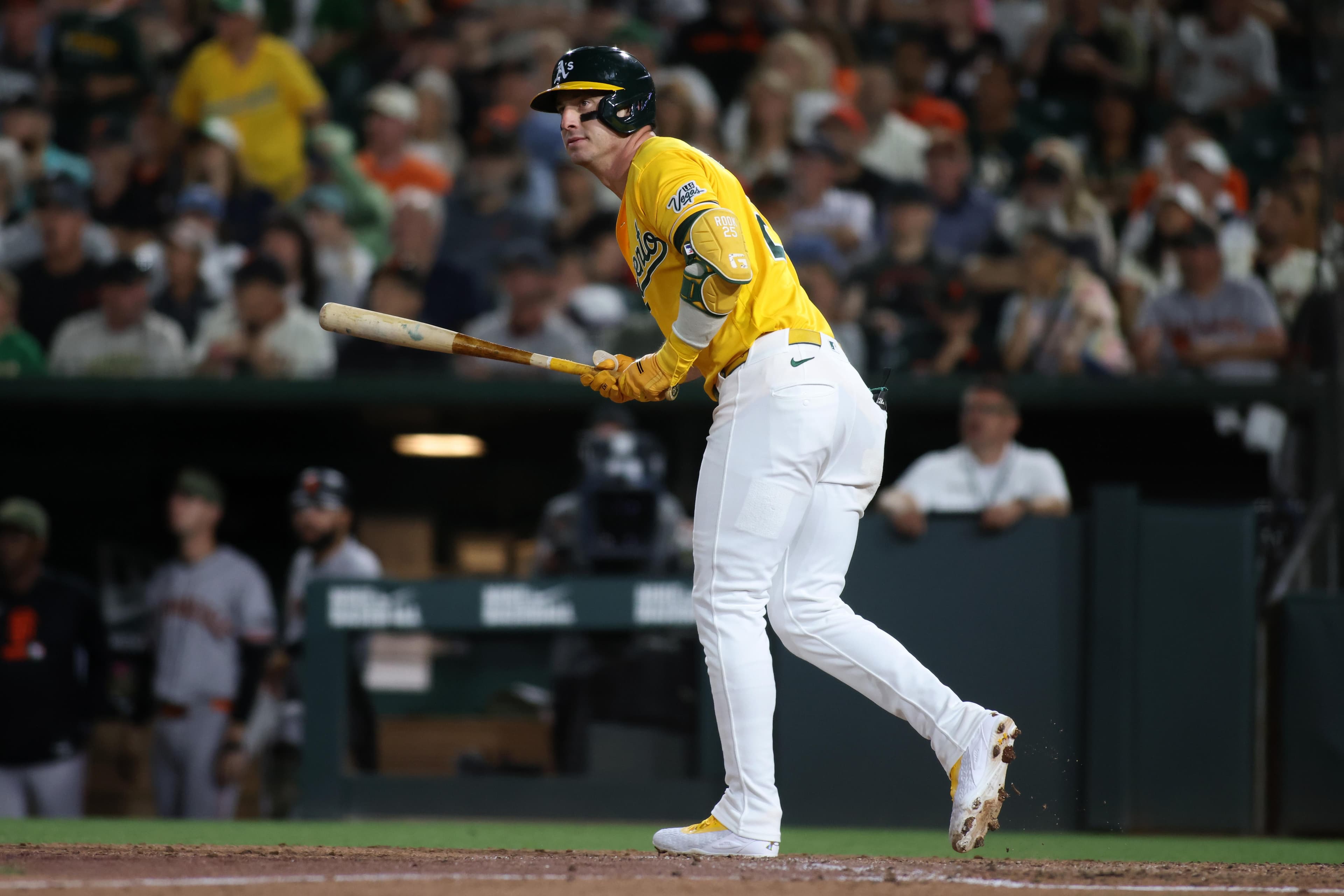 Game #49: A’s at Angels Game Thread