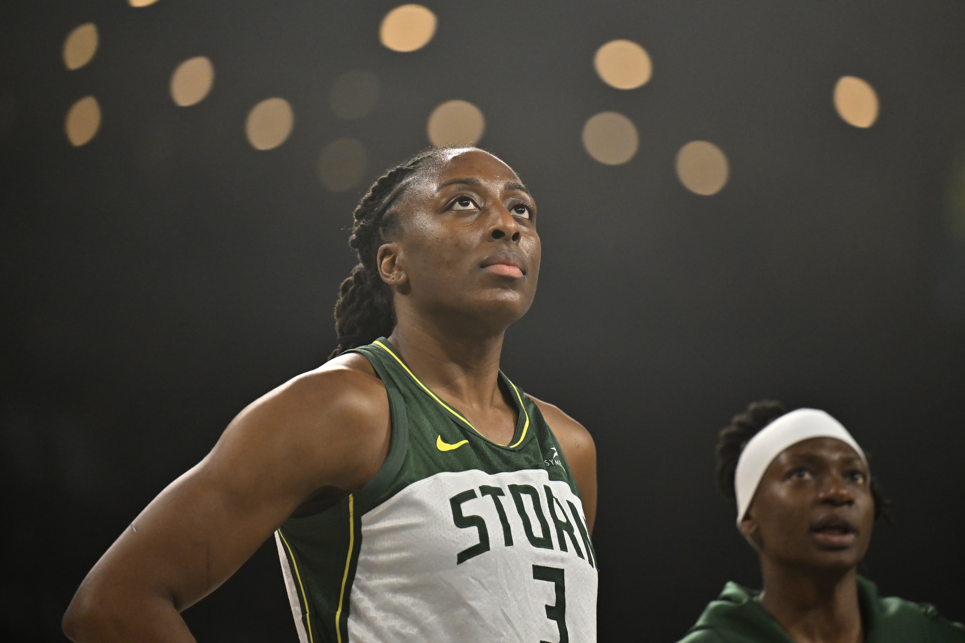WNBA free agency grades: Nneka Ogwumike to the Sparks gets an A