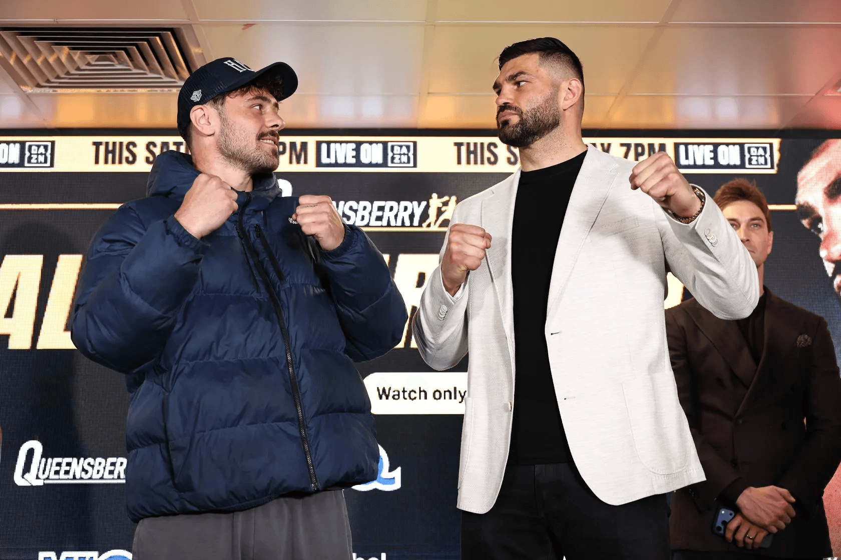 Dave Allen vs Filip Hrgovic prediction: Who will win and how