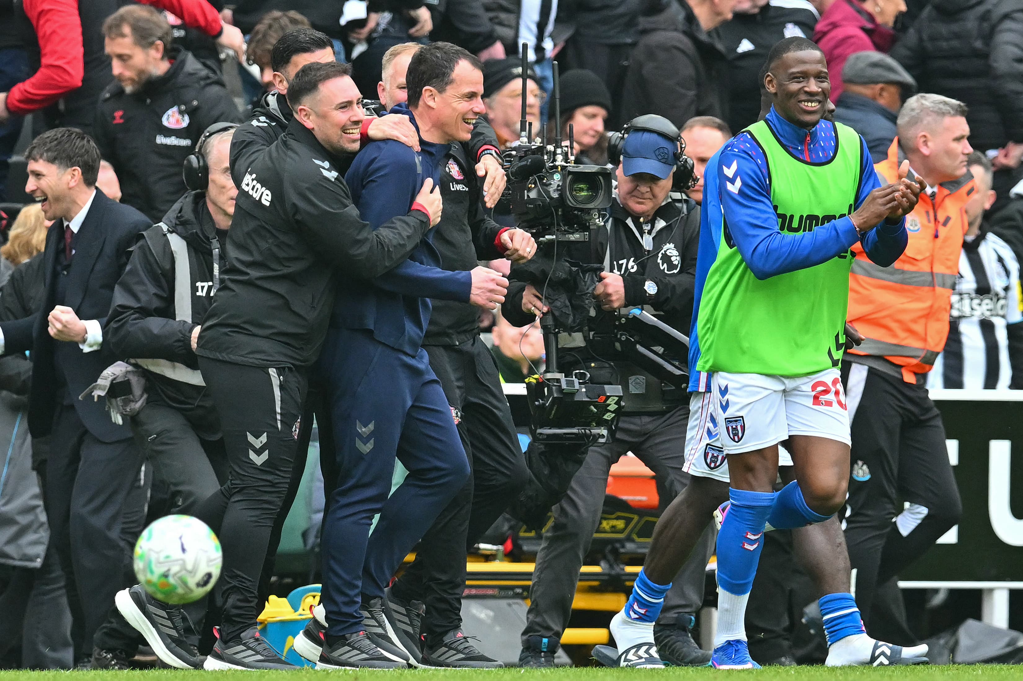 Editorial: What Story Will The Season’s Next Chapter Tell?