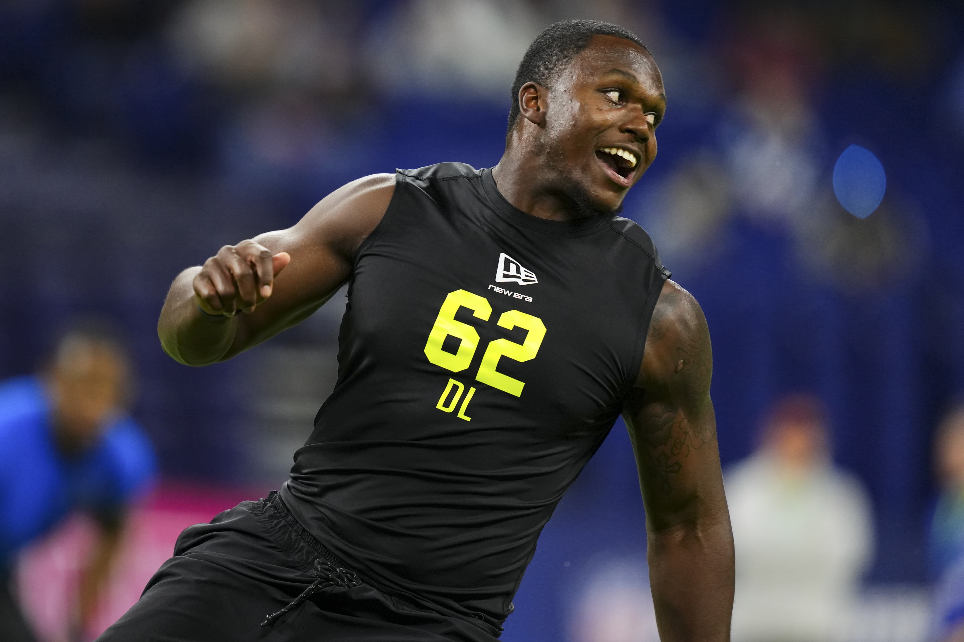 Jaguars 2026 NFL Draft: Reactions to day three