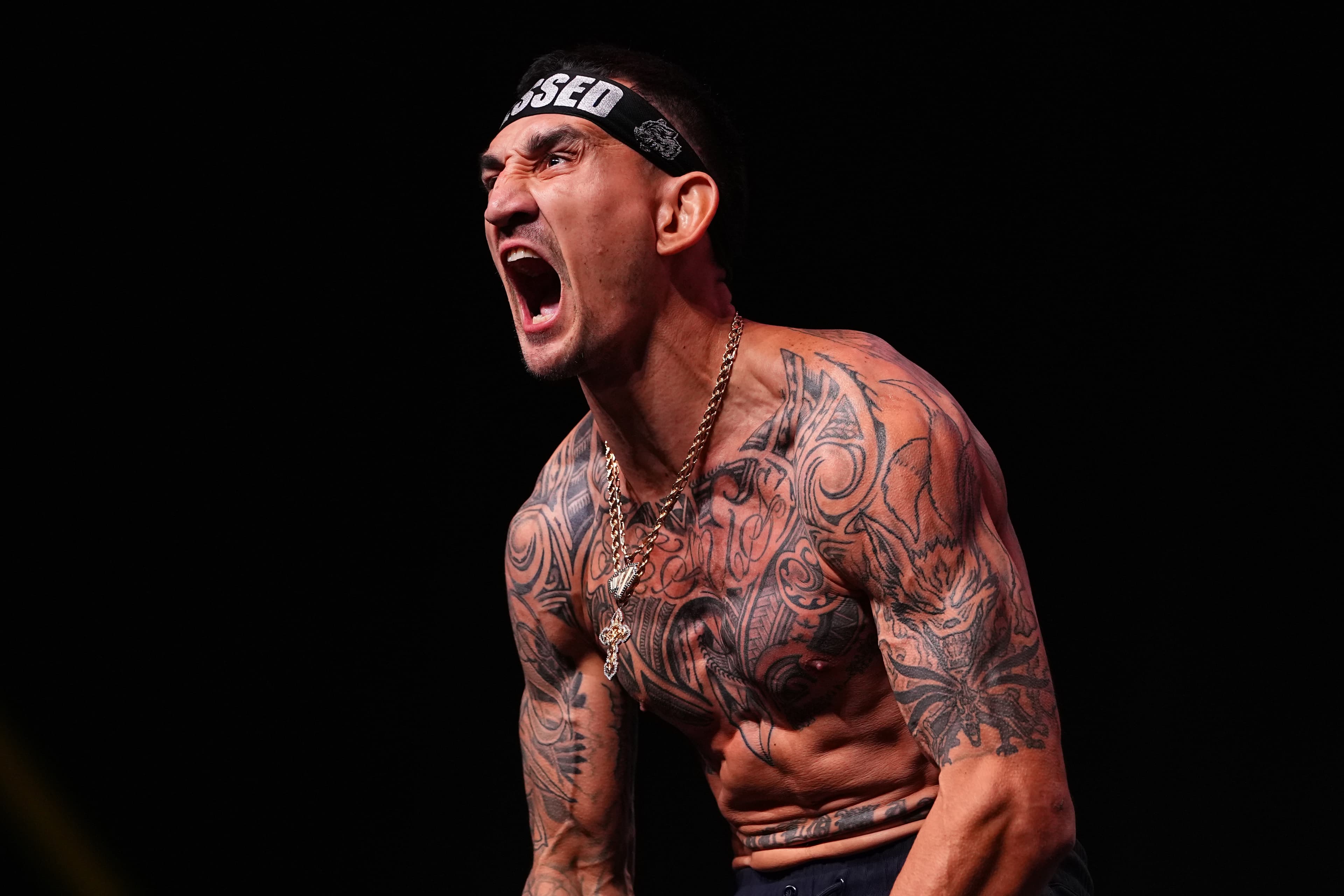 Report: Holloway ‘Front Runner’ To Welcome Back Mac