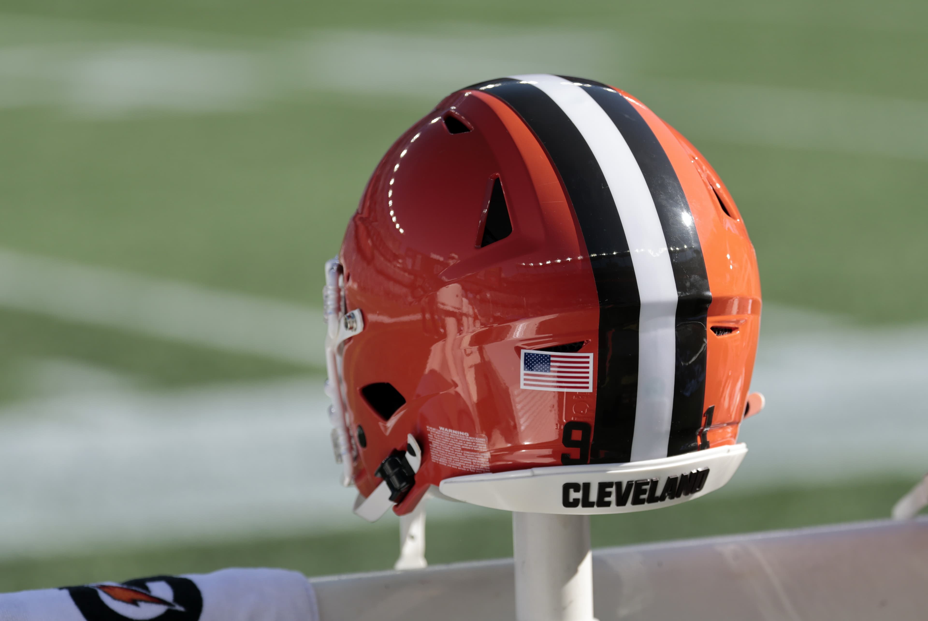 Browns’ schedule advantages: Impact or just talk?