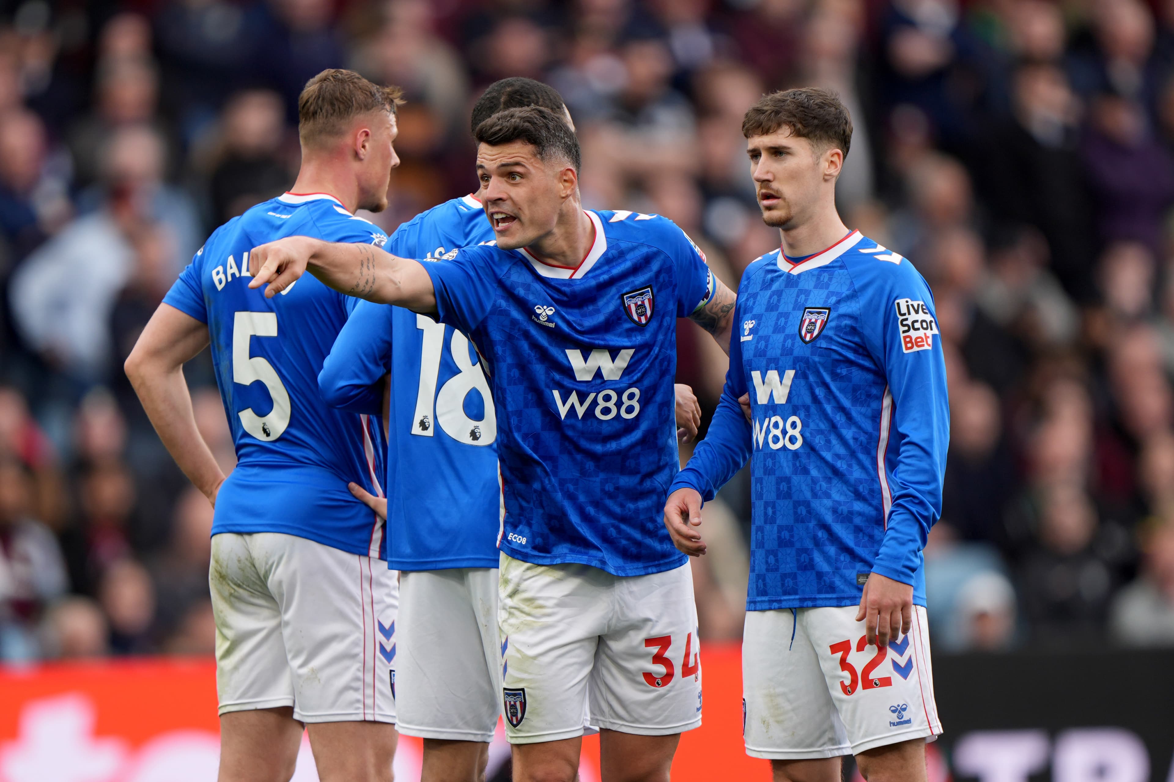 Matchday Musings: A Cracking Game But A Sickener Of A Result For Sunderland