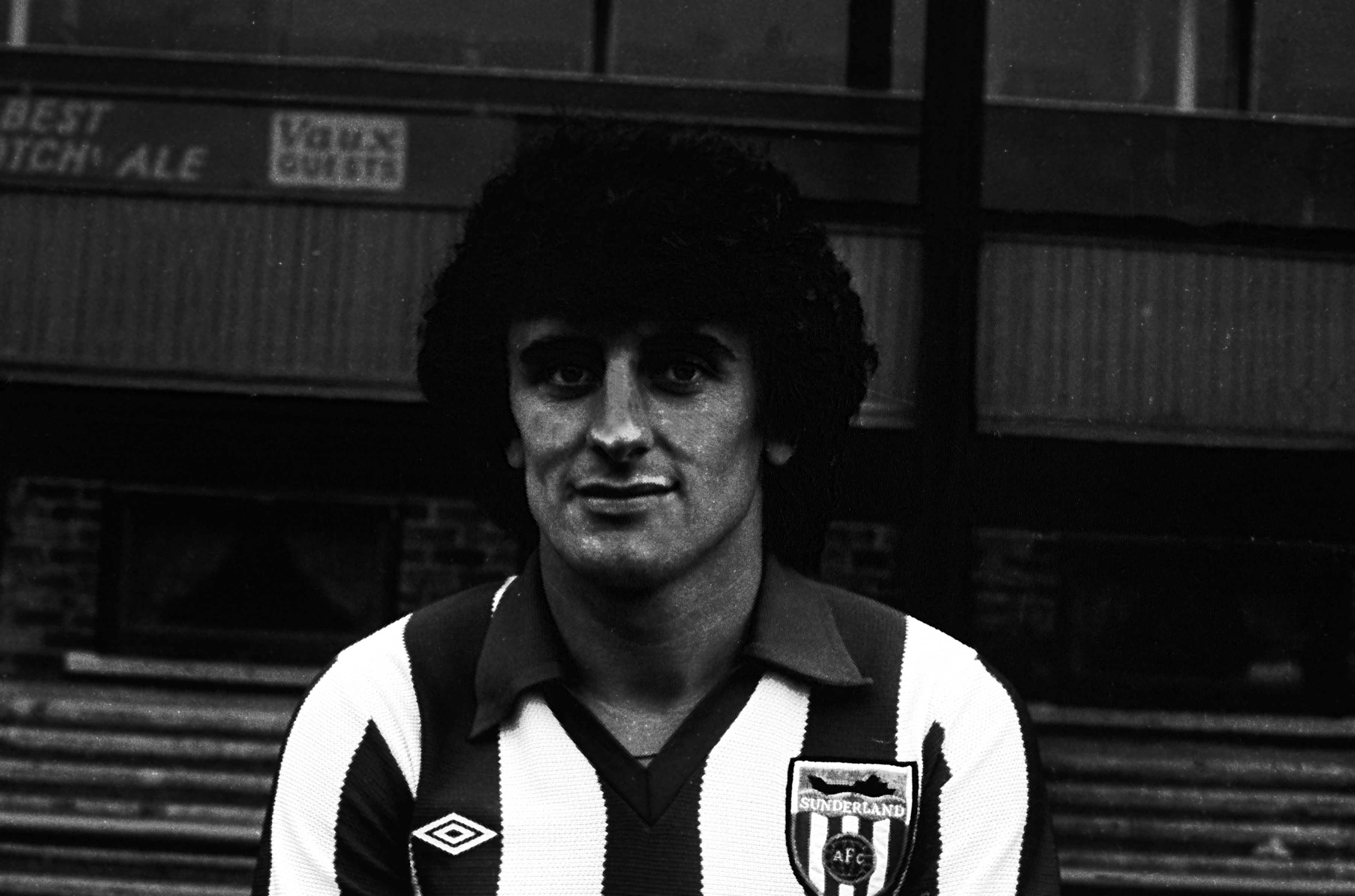 On This Day (29th April 1978): Joe, Joe, Joe Bolton!