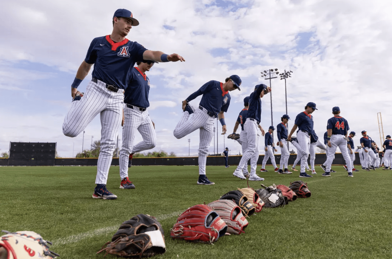 Arizona D-backs Battle Big Parks and City Rivals This Season Series