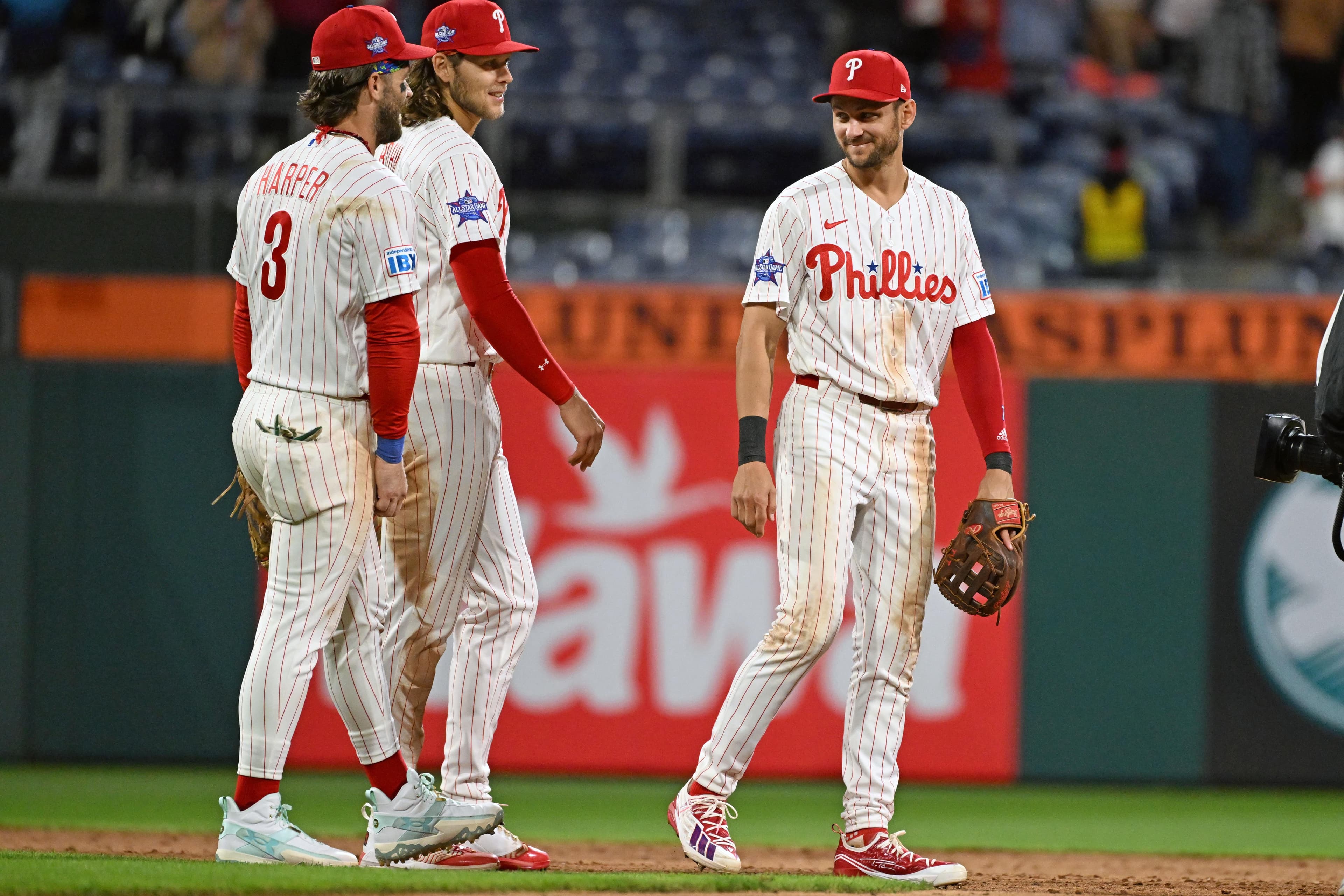 Gamethread 4/29: Giants at Phillies