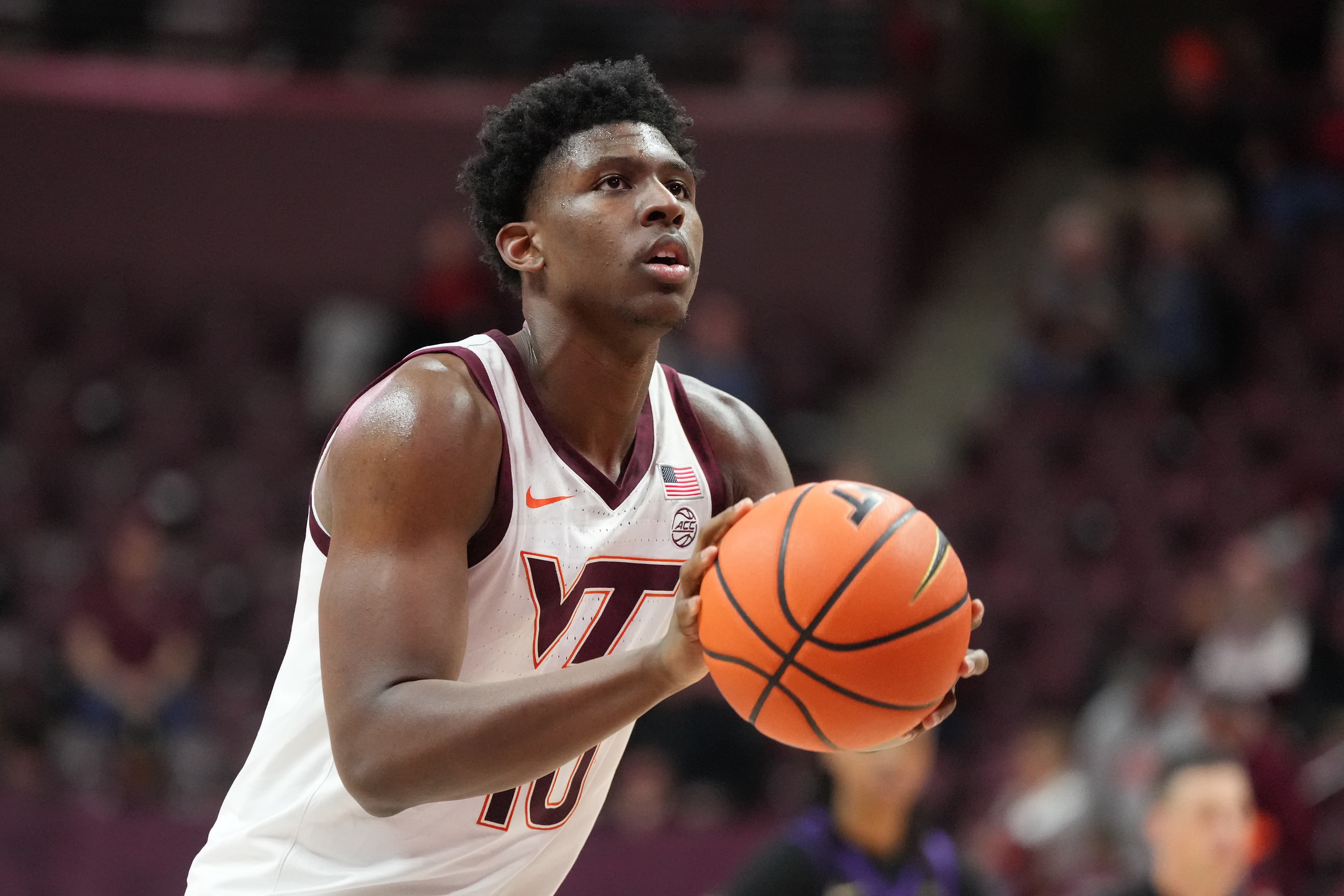 Virginia Tech basketball: Tyler Johnson is back