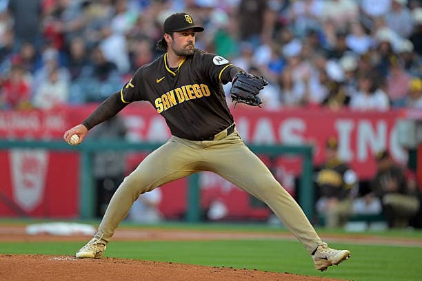 San Diego has winning streak snapped, still in good position