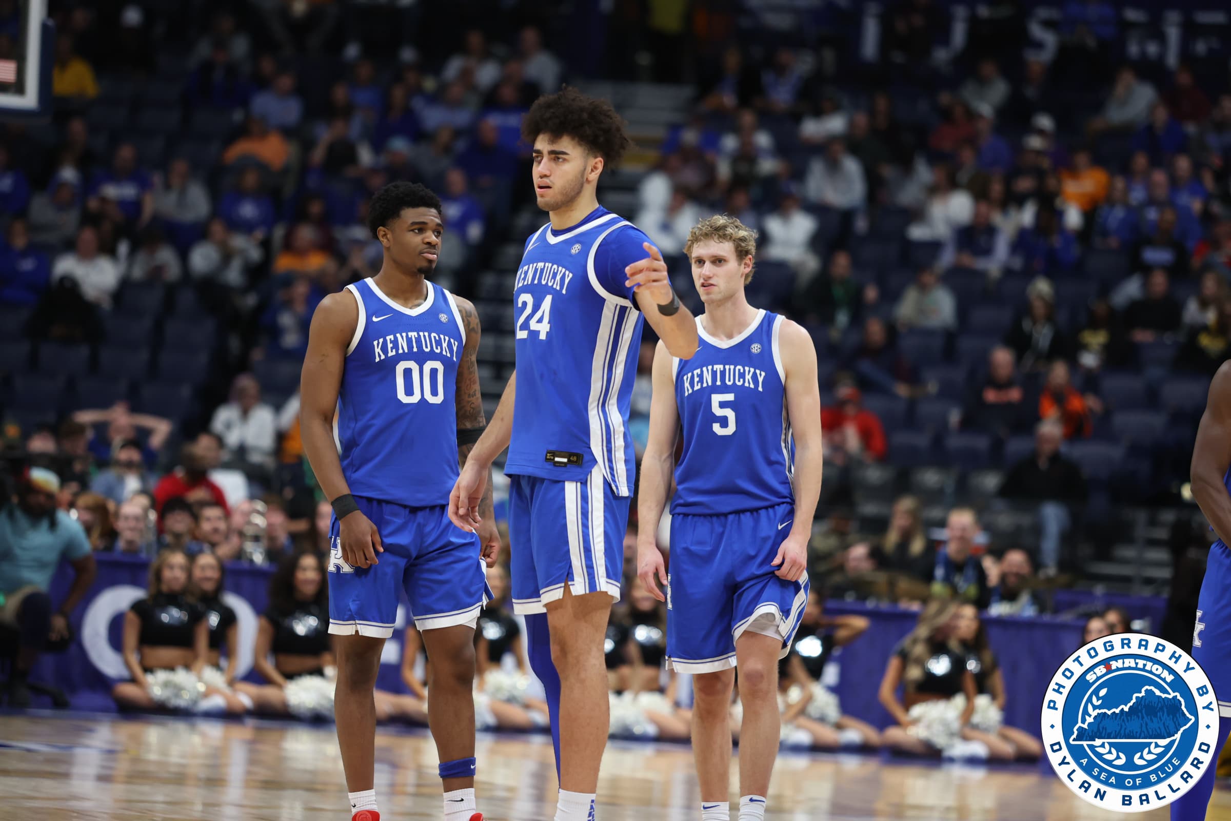 Absolutely Charged Up: Dazzling Nights Ahead, From Dream Performances to Thrilling Showcases!