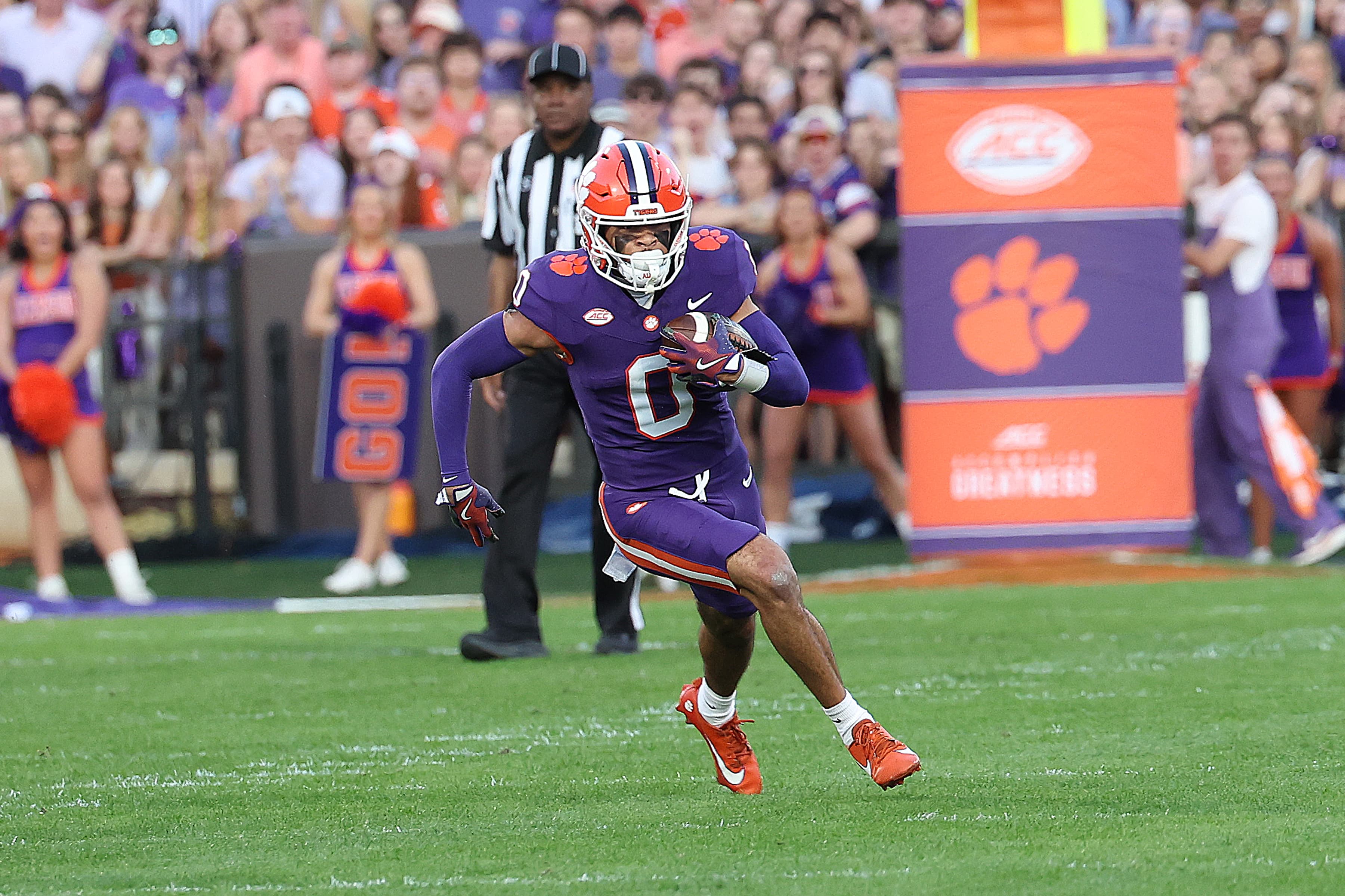 NFL Mock Draft Monday: Seven rounds of speculation