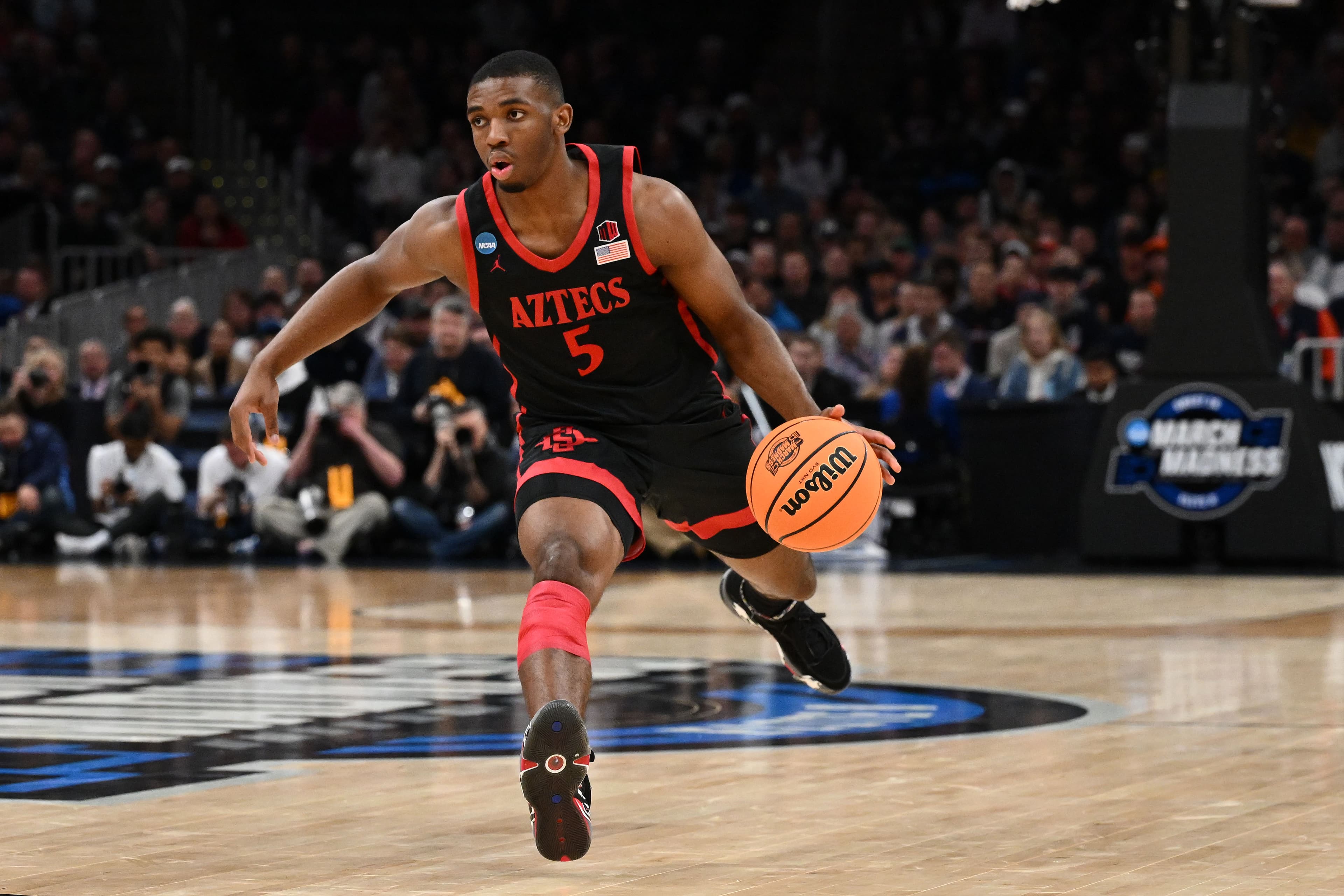 Mid-Major Madness Reacts Survey: When will be the next time a mid-major reaches the Final Four?