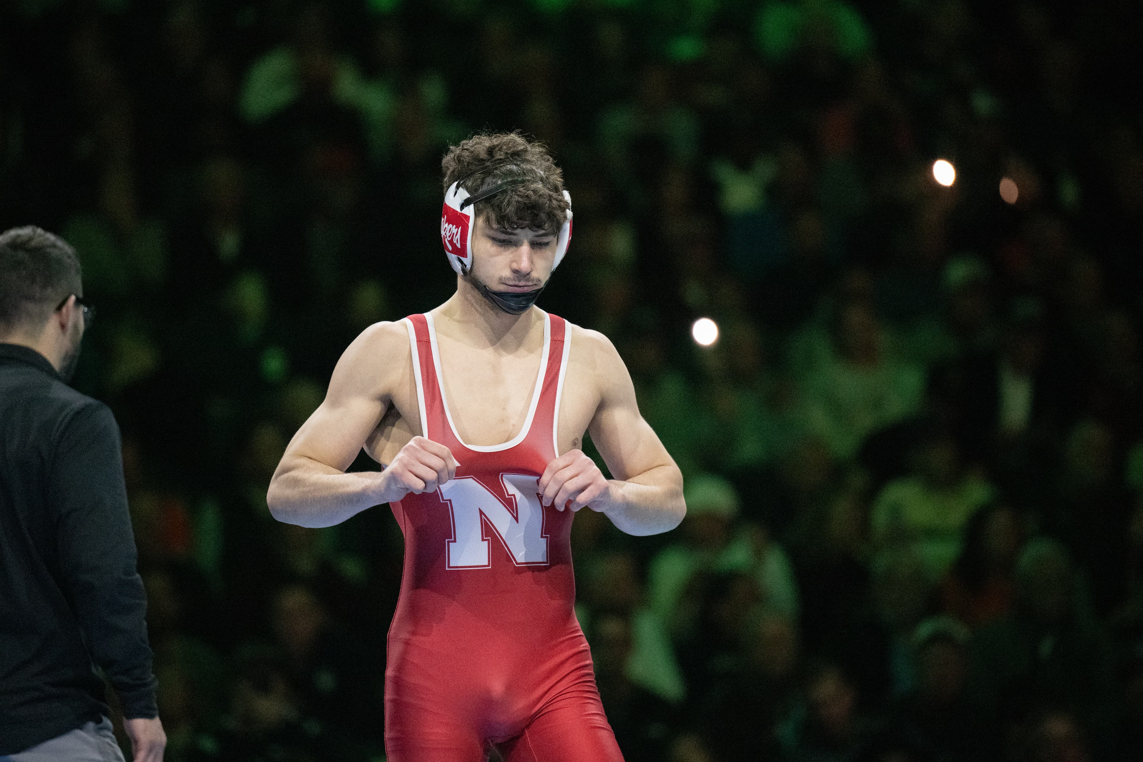 Husker Wrestling: Nebraska Led By Young Crop of Contenders This Week at Senior US Open
