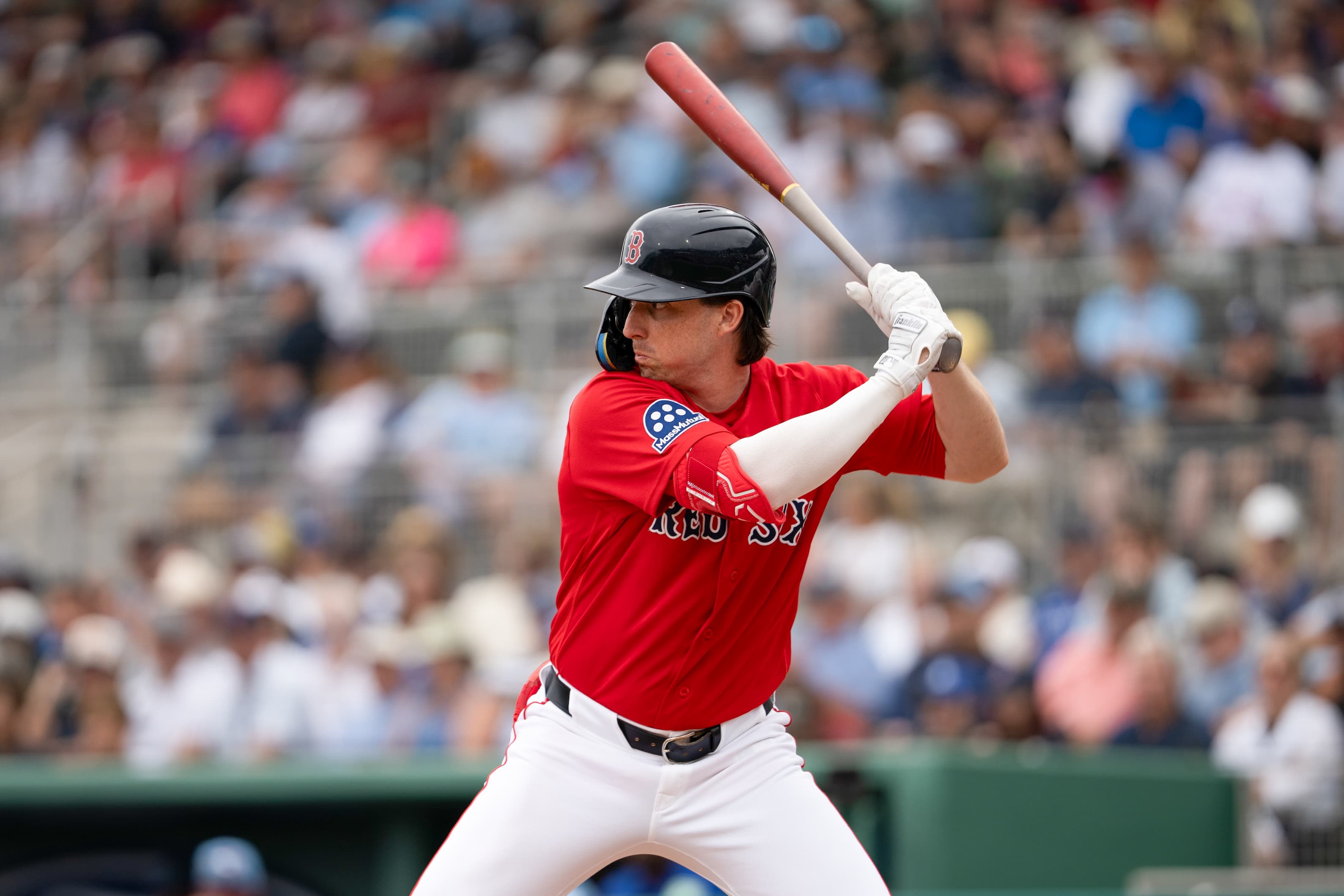 Red Sox Minor Lines: Unlike the big club, the WooSox are not having trouble scoring runs