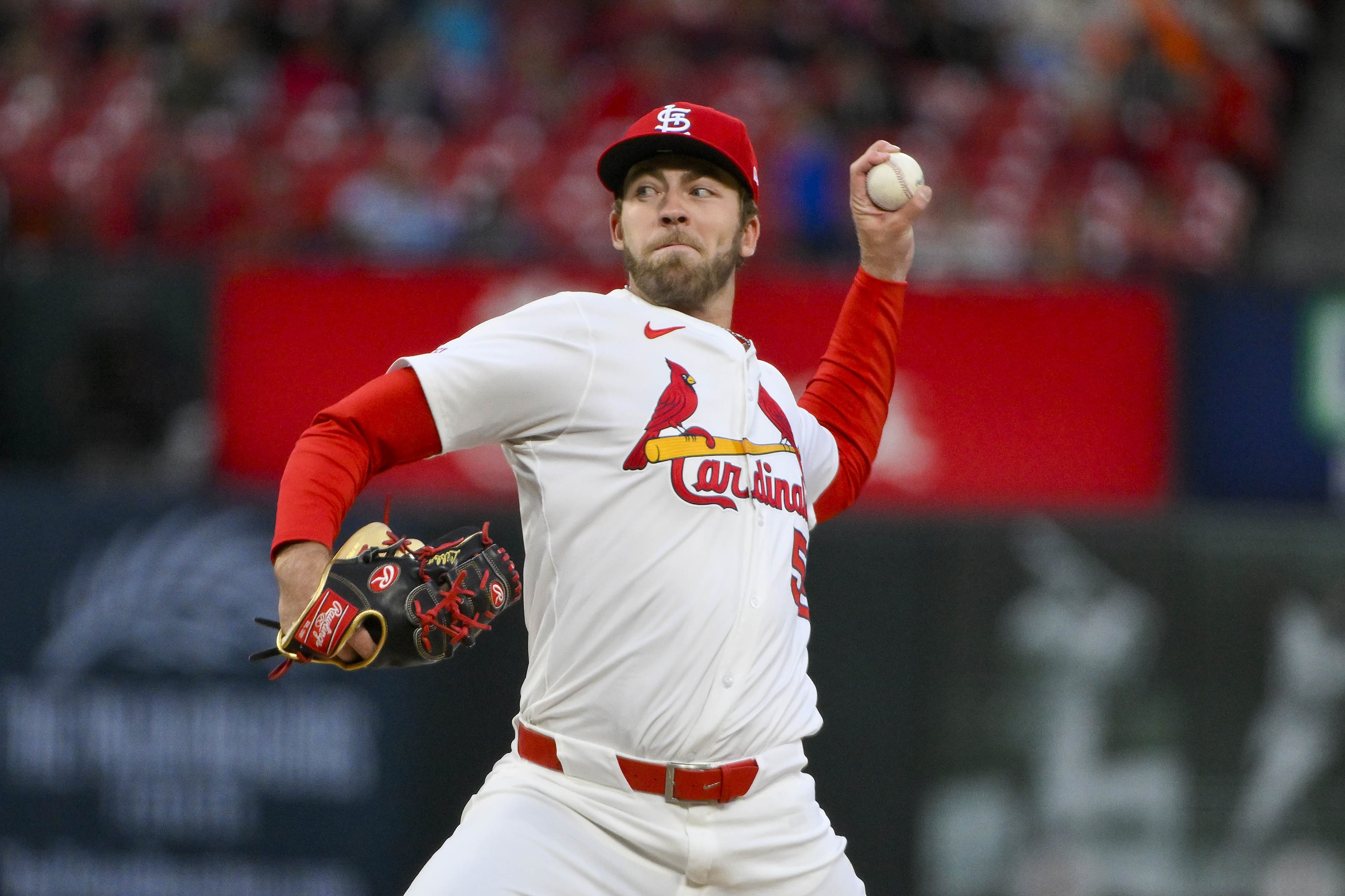 Spring Fever Fuels Hot Streak: Liberatore, Baez, and Gorman Smash Records