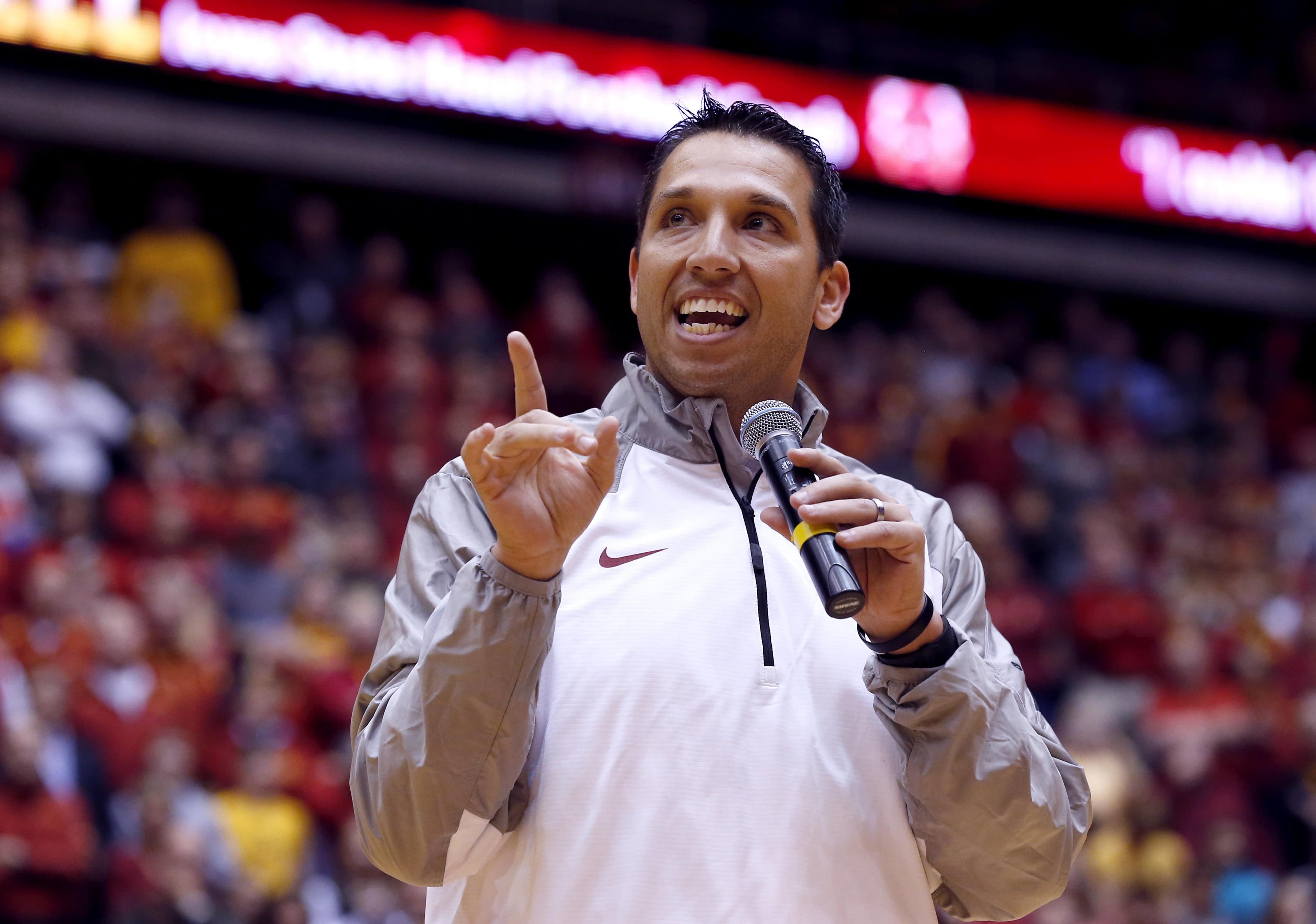 Report: Matt Campbell initially agreed to be Detroit Lions coach