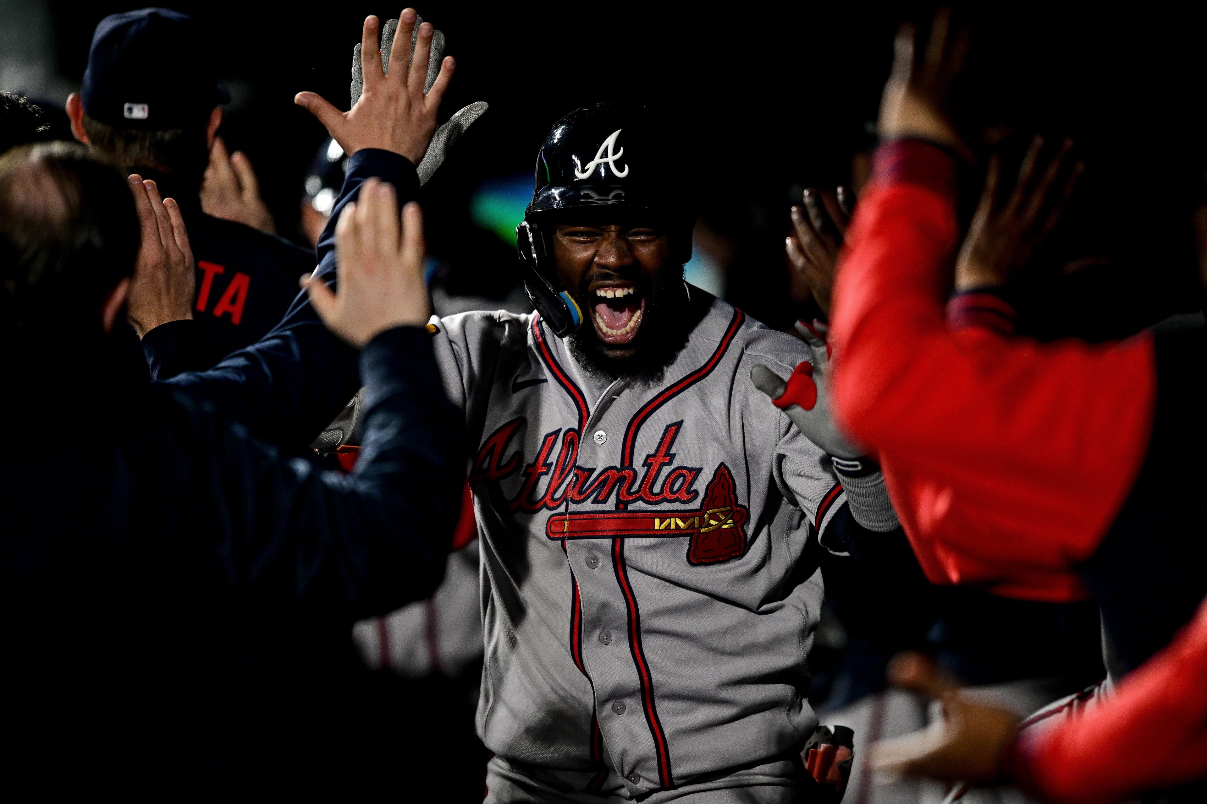 Braves at Rockies series recap: Typical Coors, Atypical Atlanta
