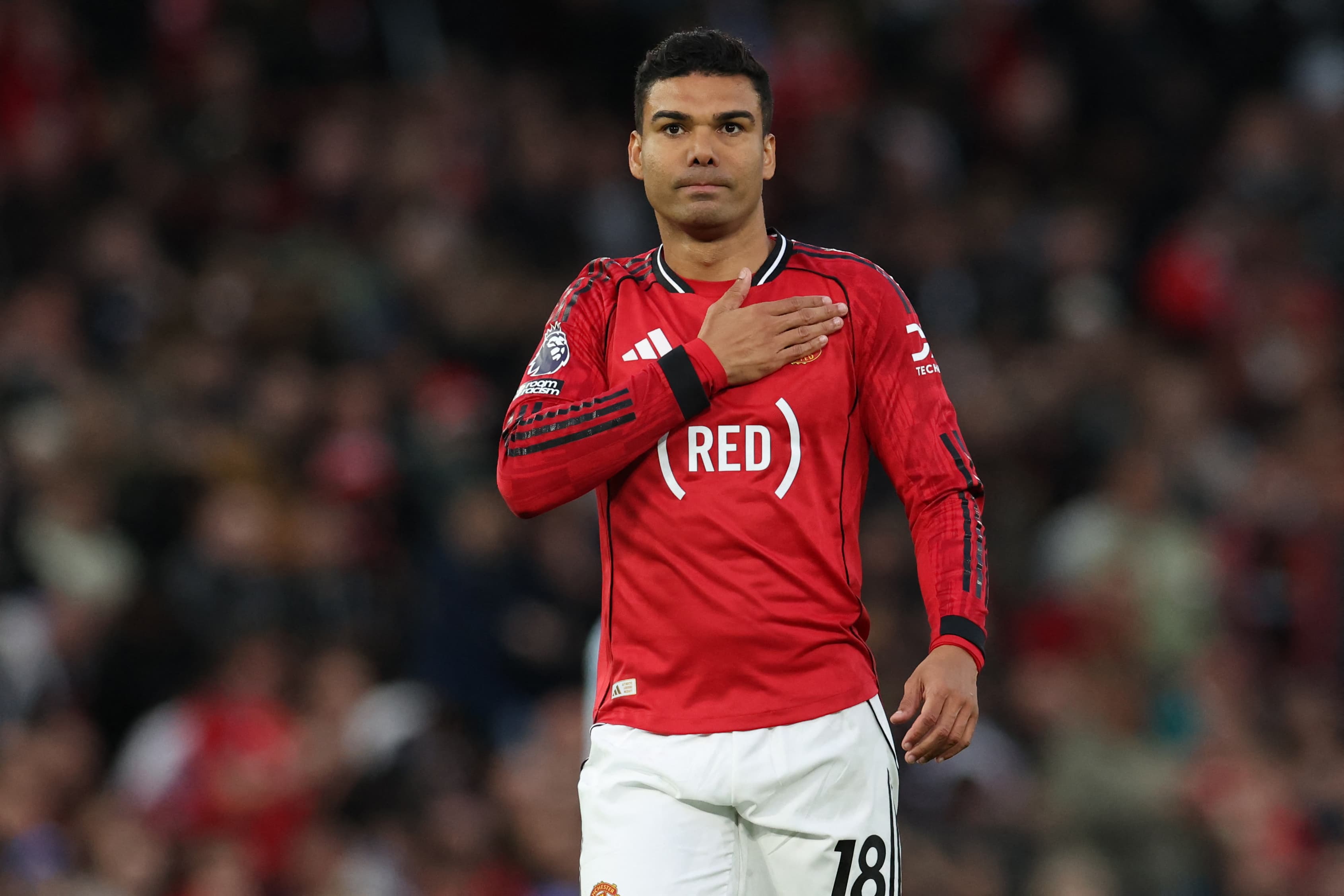 Player Ratings: Manchester United 2-1 Brentford