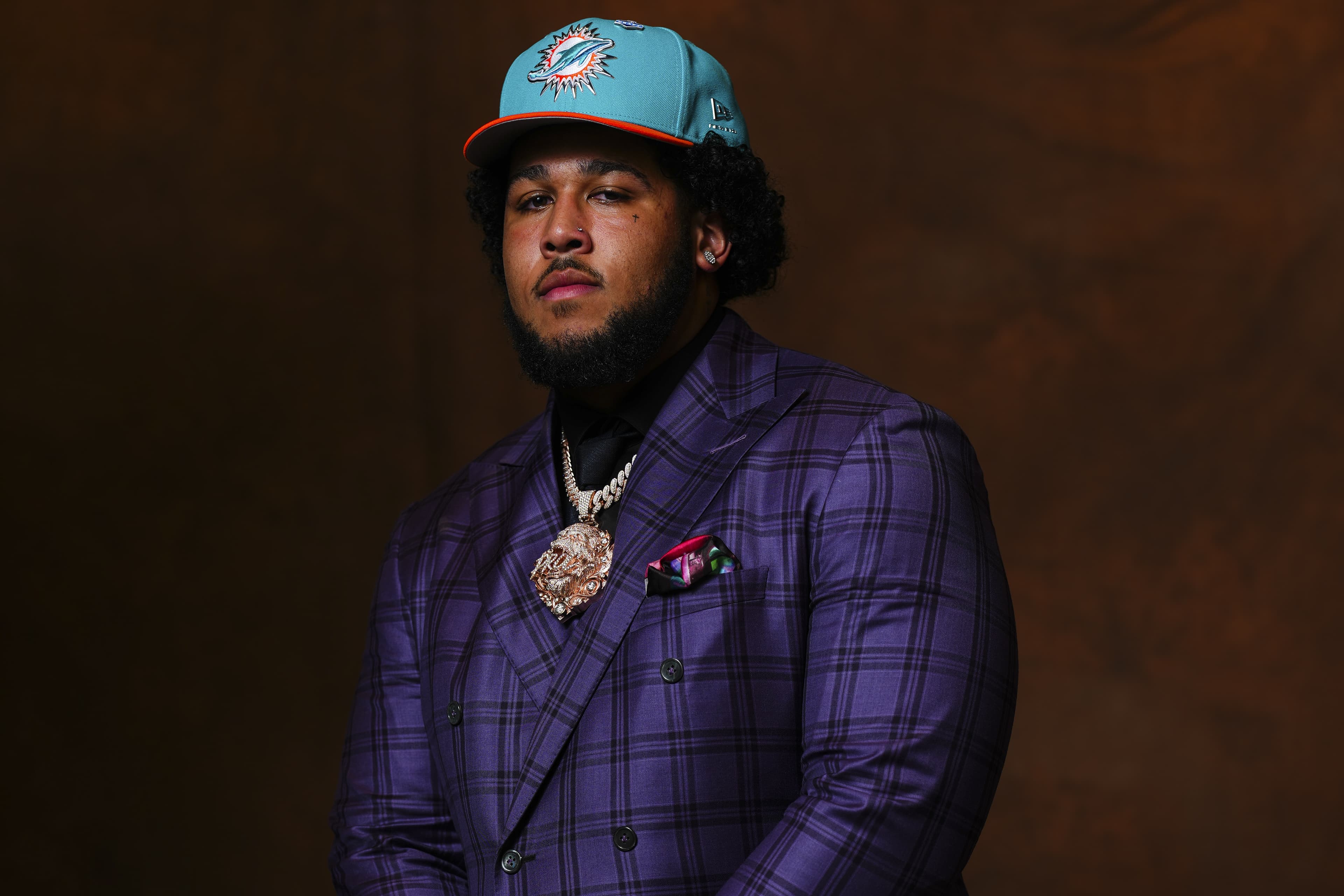 2026 NFL Draft Grades: How did the fans rank the Miami Dolphins’ picks?