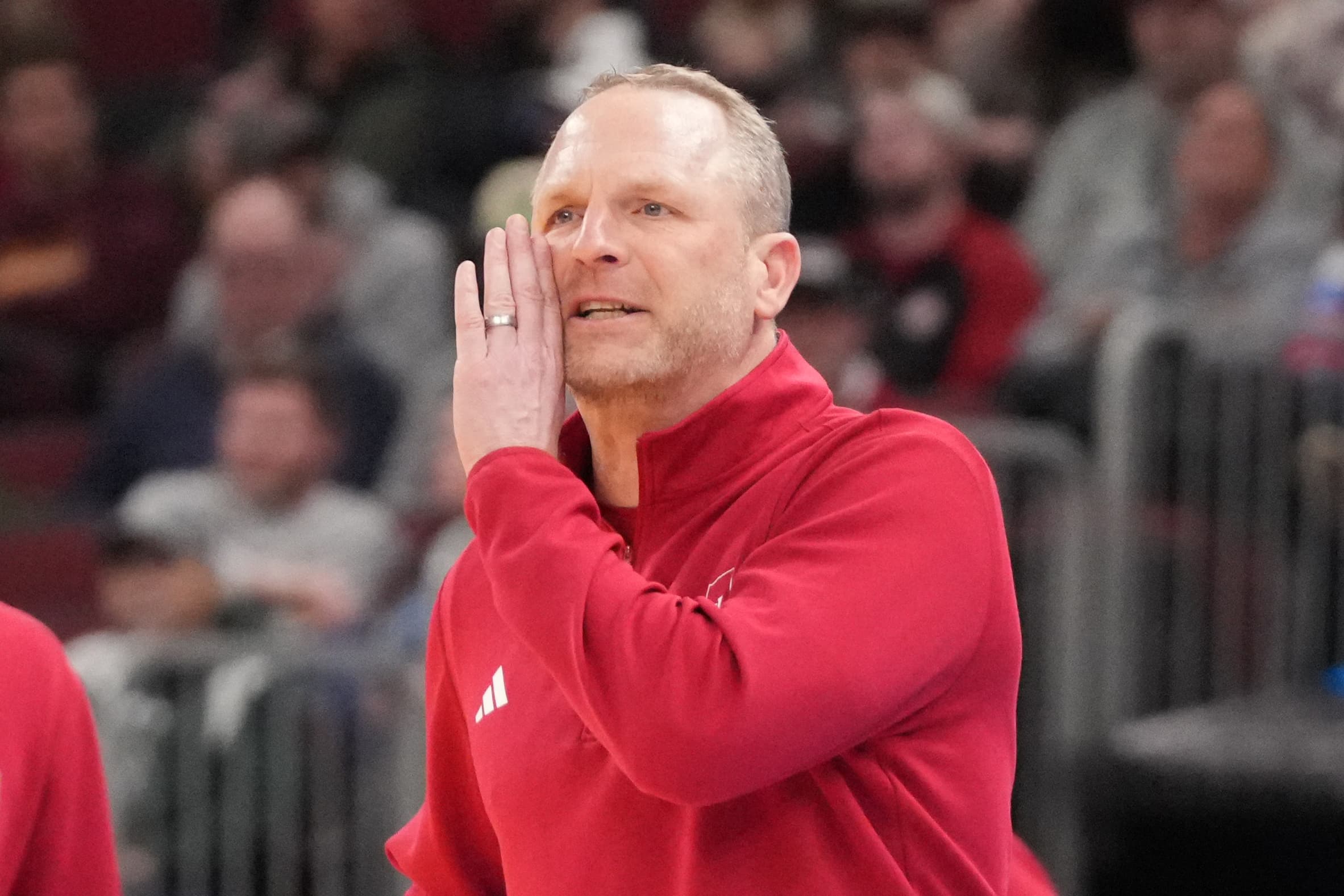Indiana men’s basketball planning for summer 2026 international trip to Peru