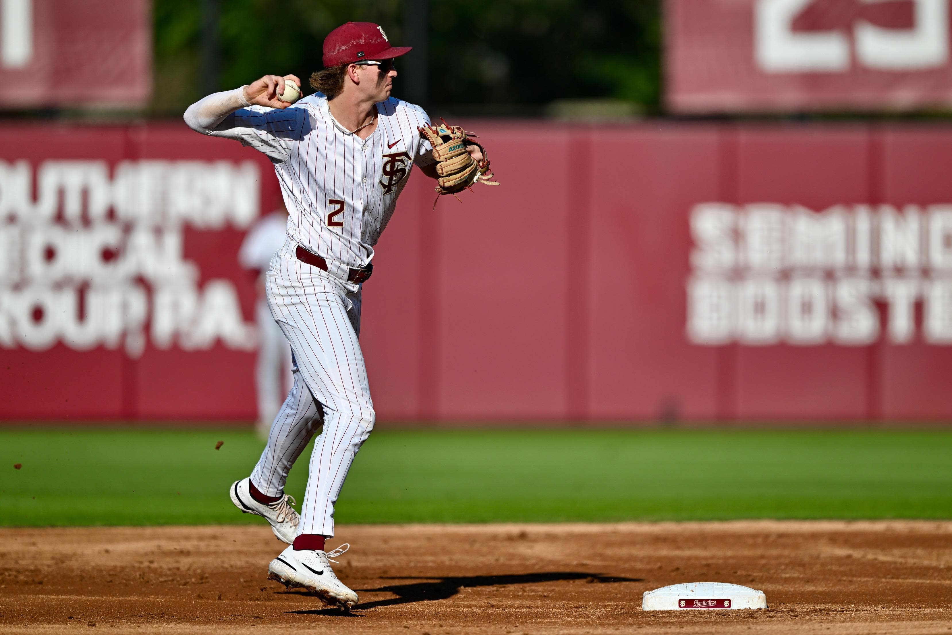 Florida State overcomes early deficit, but squanders 9th-inning lead to crash out of the ACC tournament