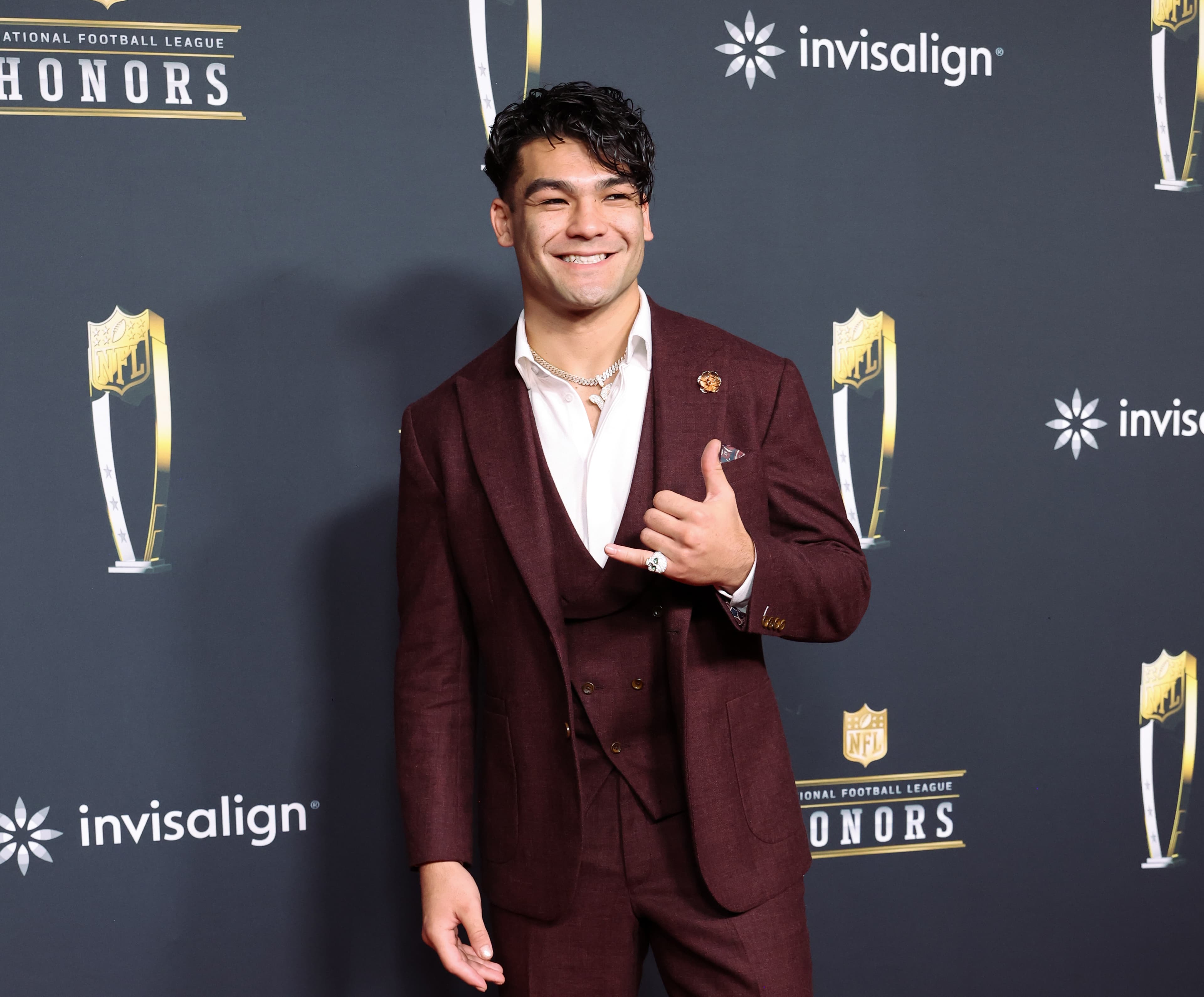 Puka Nacua checks into rehab amid off-field controversies