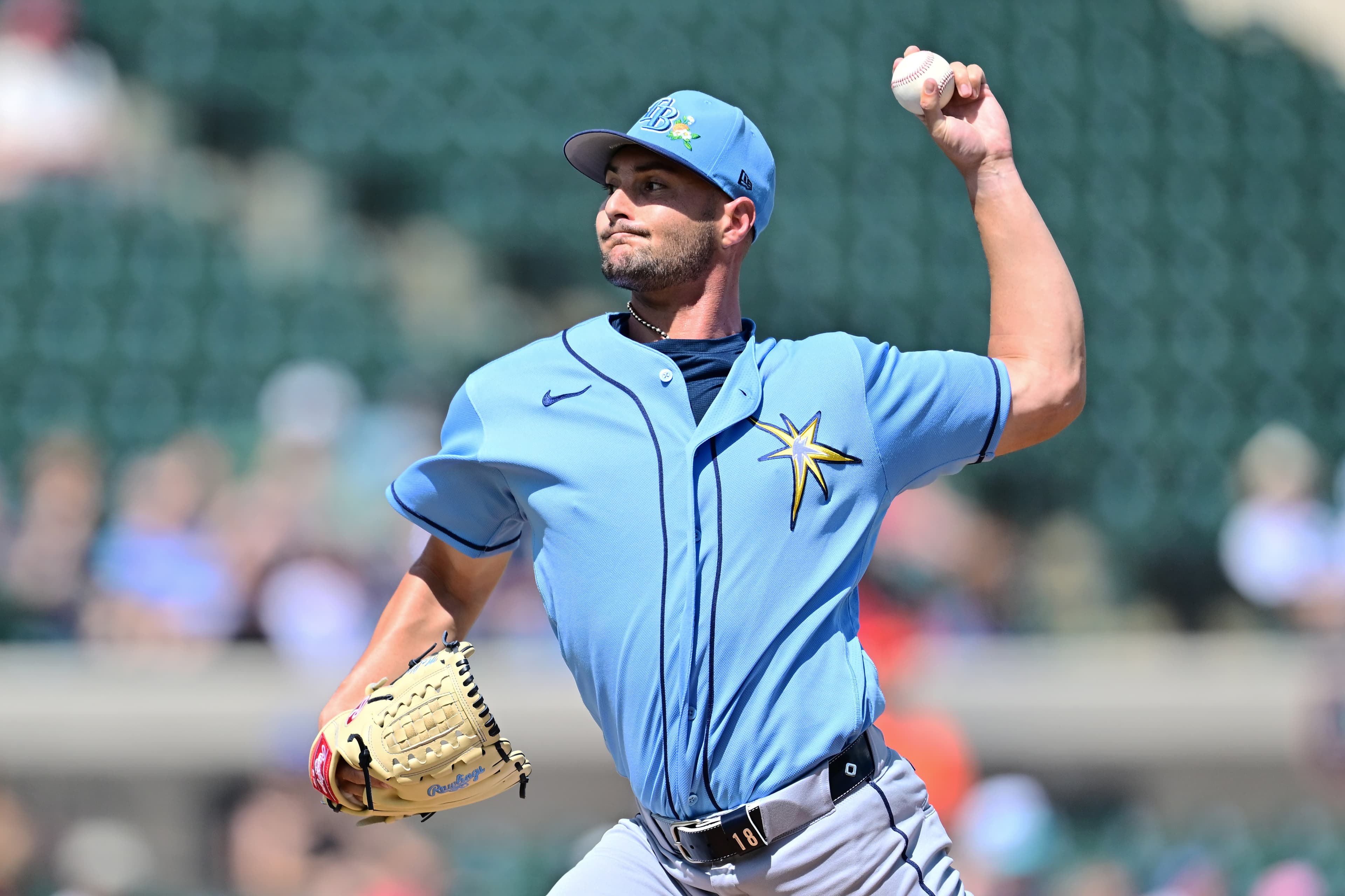 GDT: Here comes the money