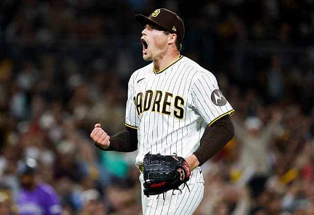 Extra-inning heroics, Slam Diego, return to Petco Park