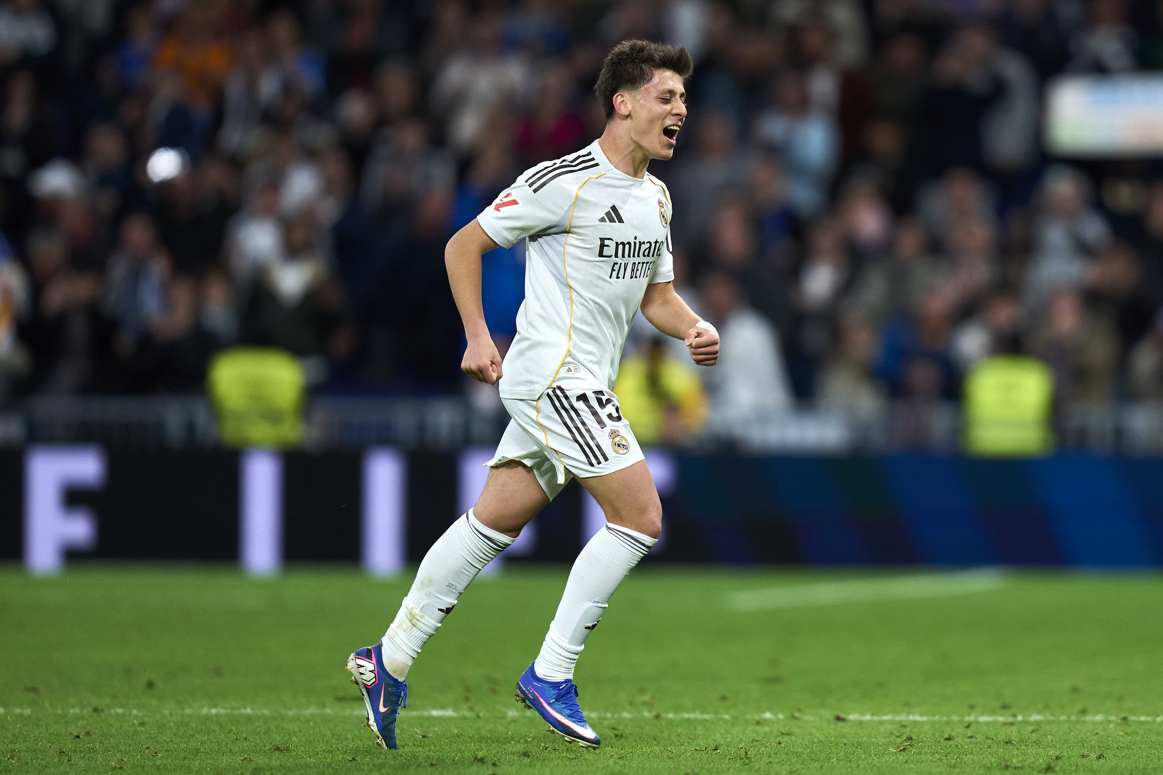 Champions Dominate in Thrilling Camp Nou Showdown!