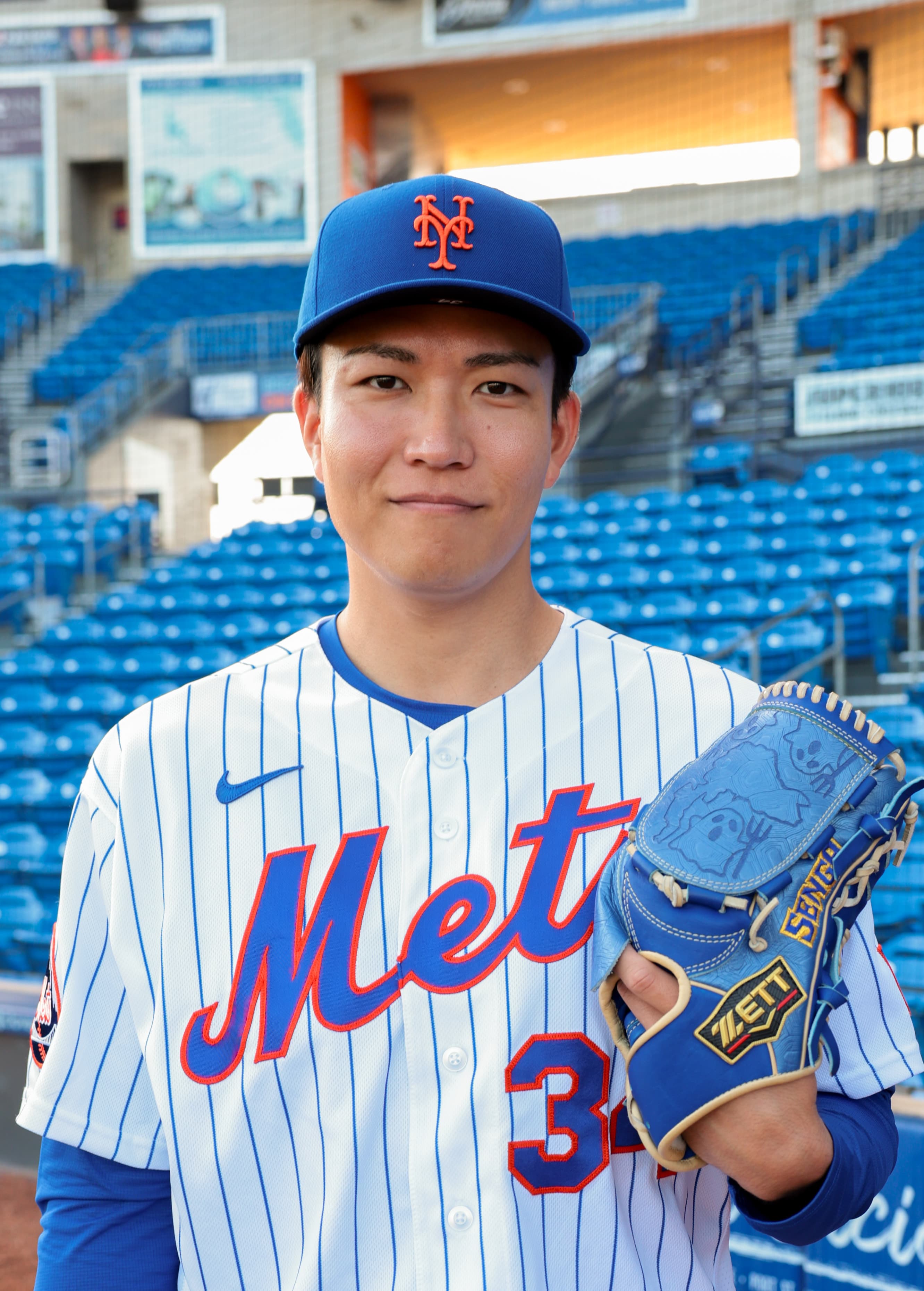 Mets at Cardinals: Lineups, broadcast info, and open thread, 3/31/26