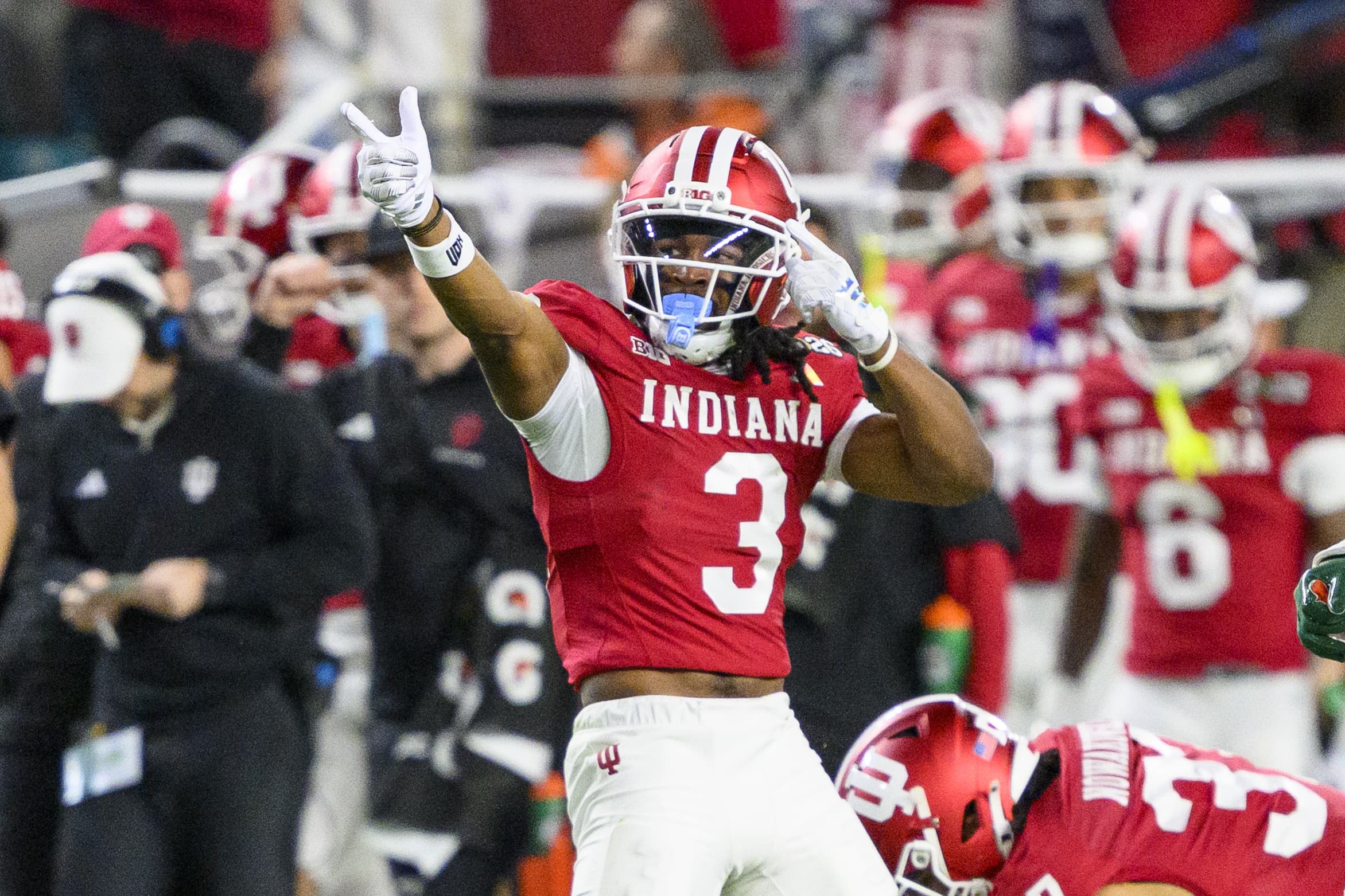 Cowboys should be ready to add this explosive draft day pivot