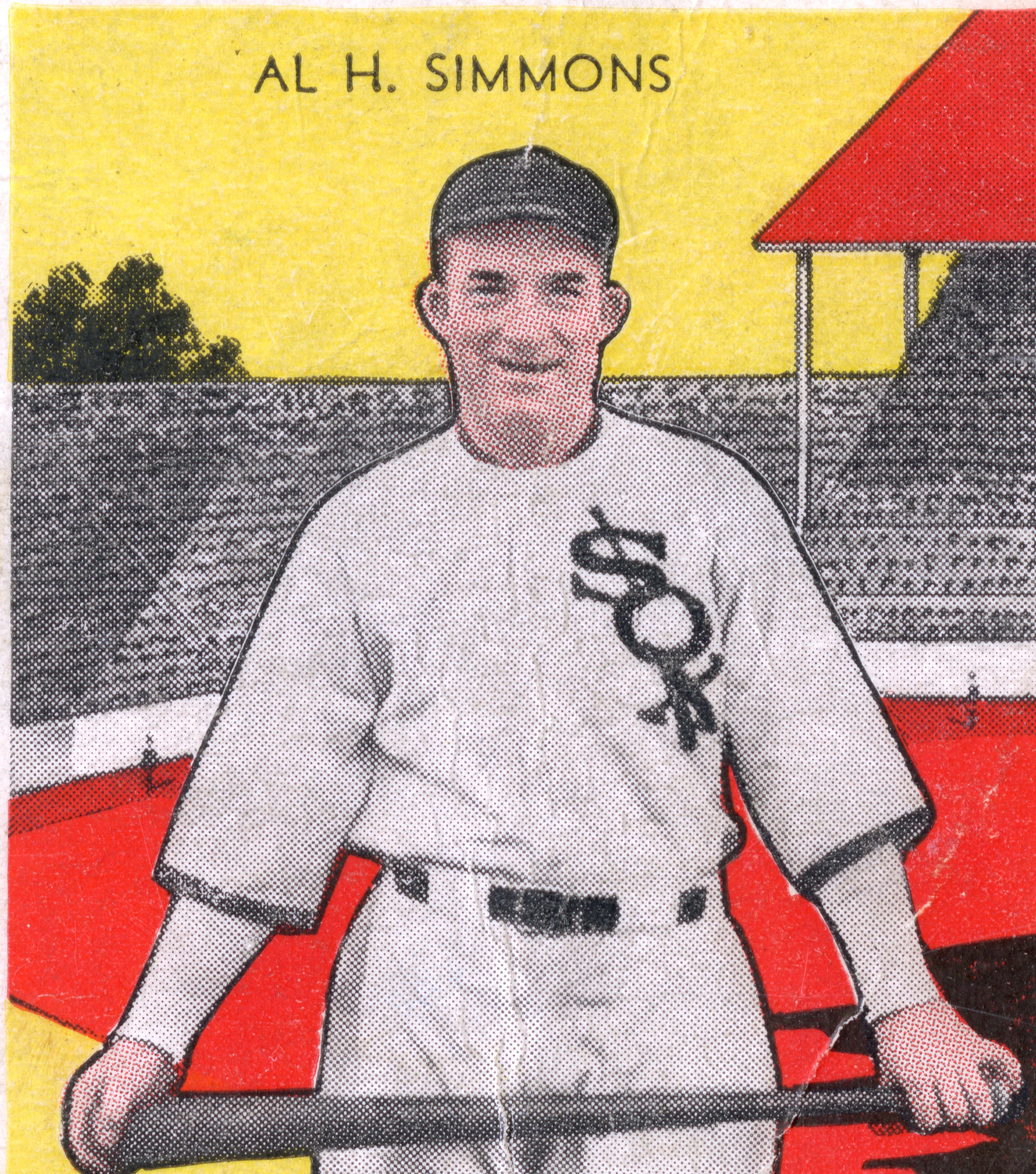 Today in White Sox History: April 30