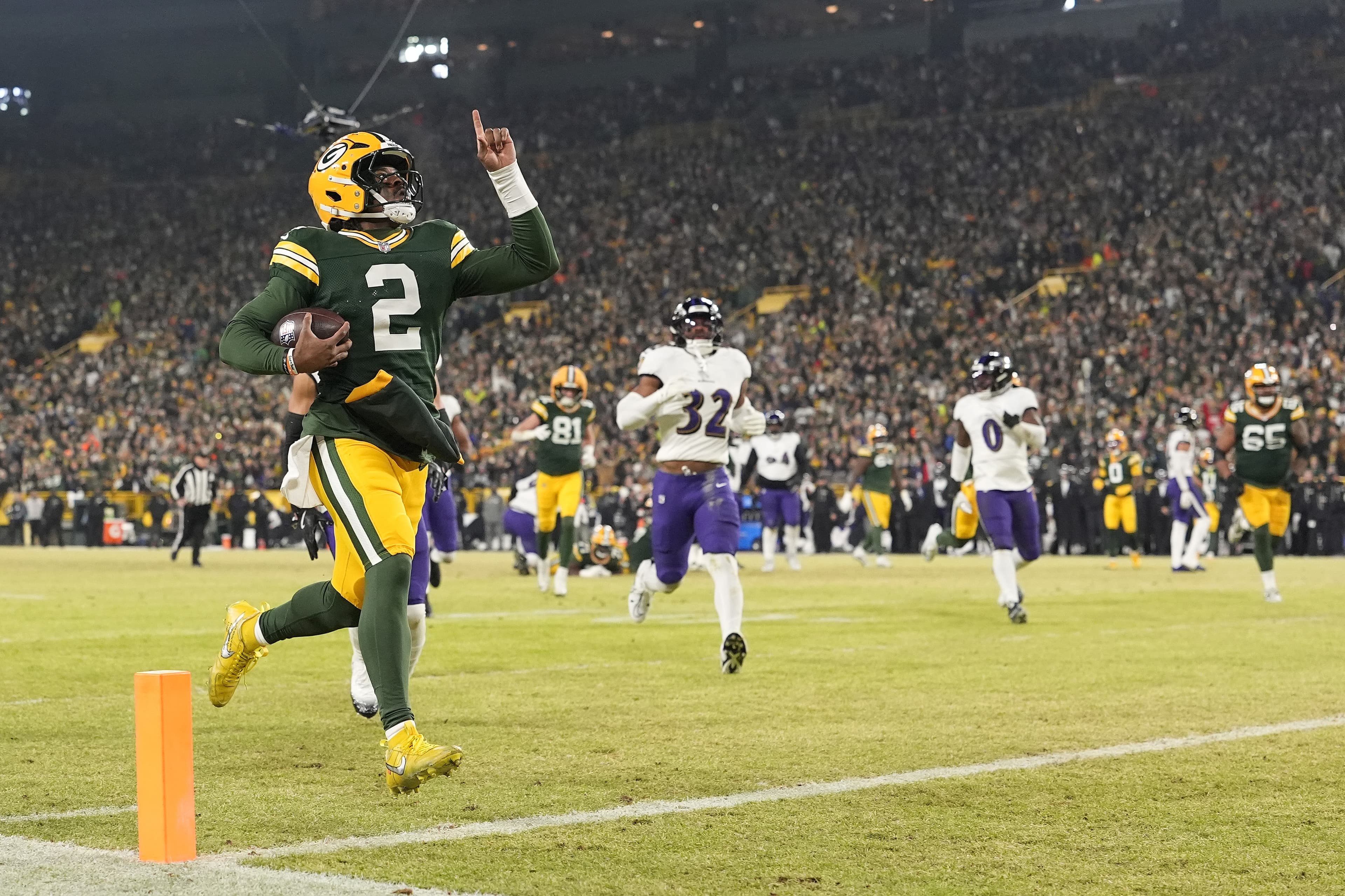 Packers coach Matt LeFleur says Malik Willis has ‘very high’ chance of succeeding with Dolphins