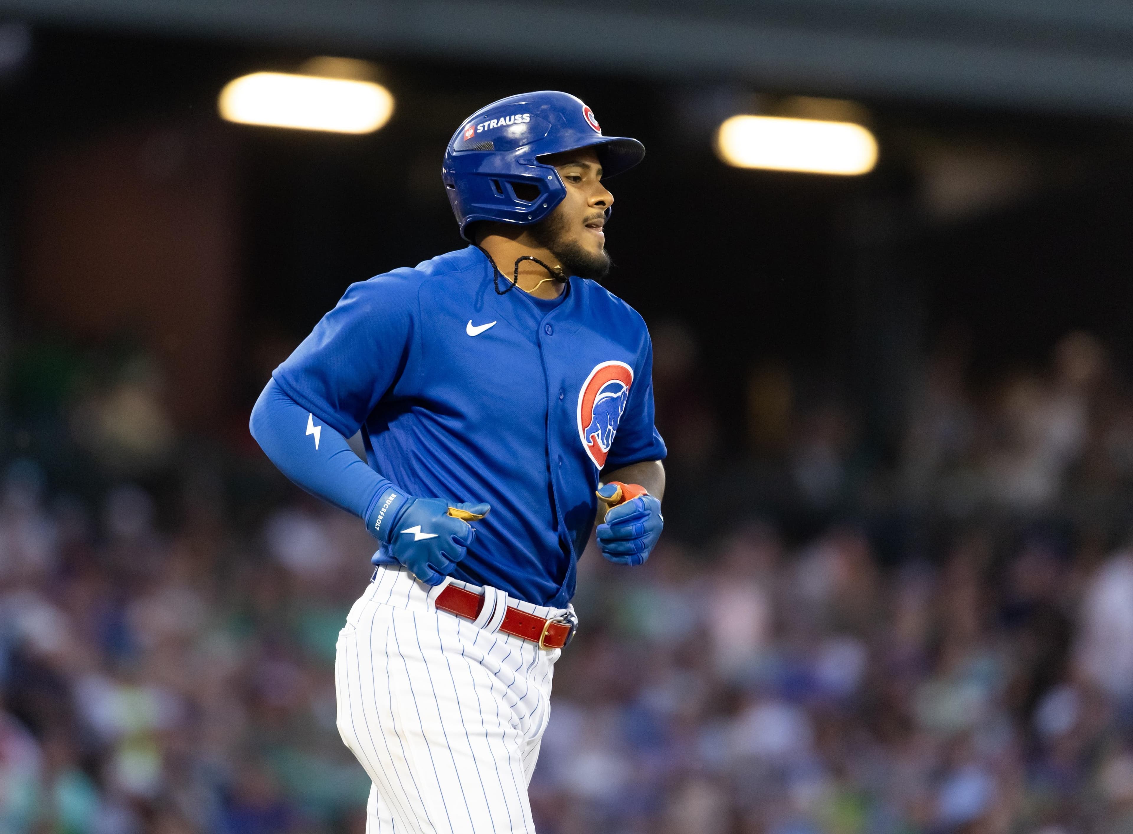 Cubs Minor League Wrap: Pedro Ramírez named IL Player of the Month
