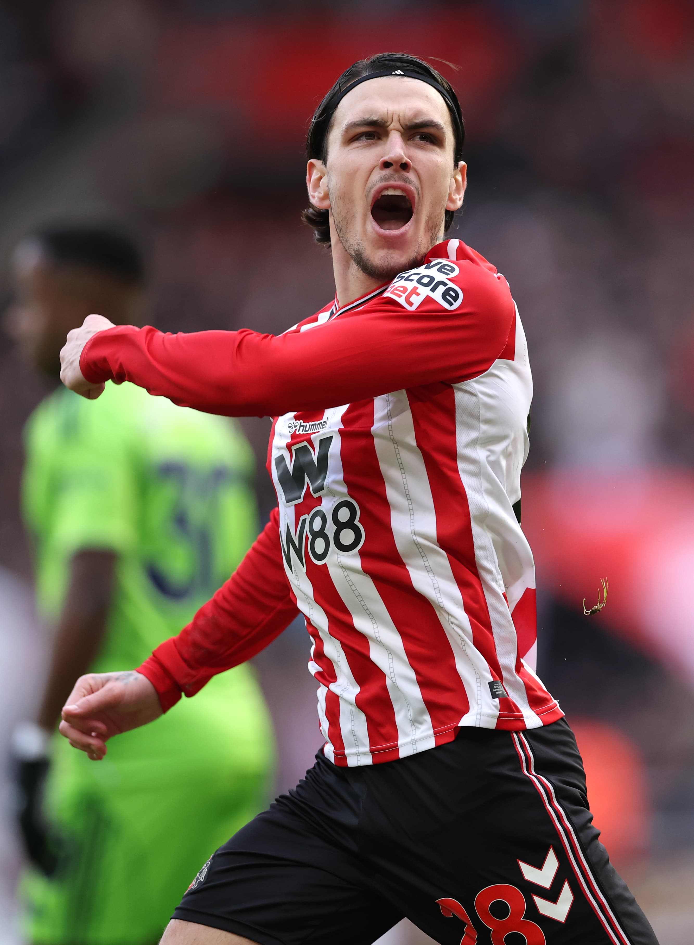 We’ve Got Le Fée – I Just Don’t Think You Understand